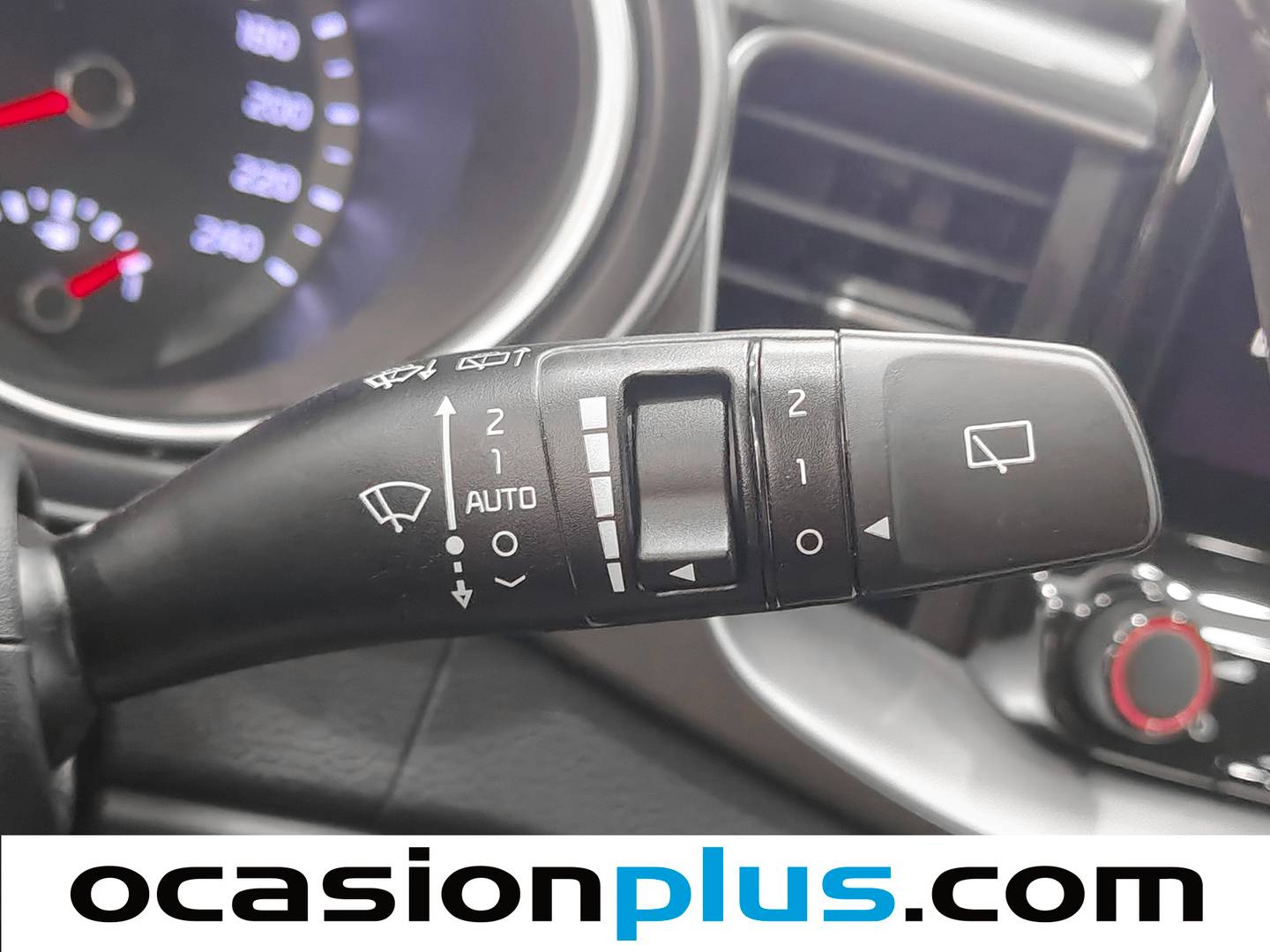 Paquetes del KIA Ceed KIA Ceed 1.0 T-GDI Drive (100 CV)