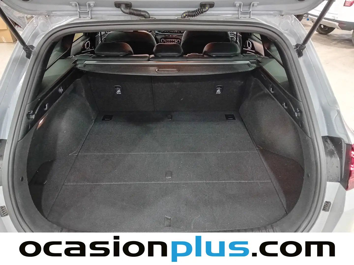 Foto KIA Ceed Tourer Kia Ceed Tourer 1.0 MHEV Style Edition DCT (100 CV)