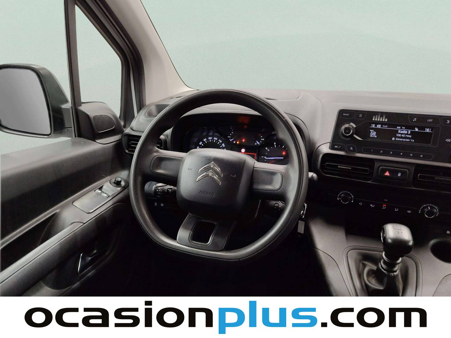 Citroën Berlingo Citroën Berlingo BlueHDi 100 Talla M Live Pack (102 CV) diésel