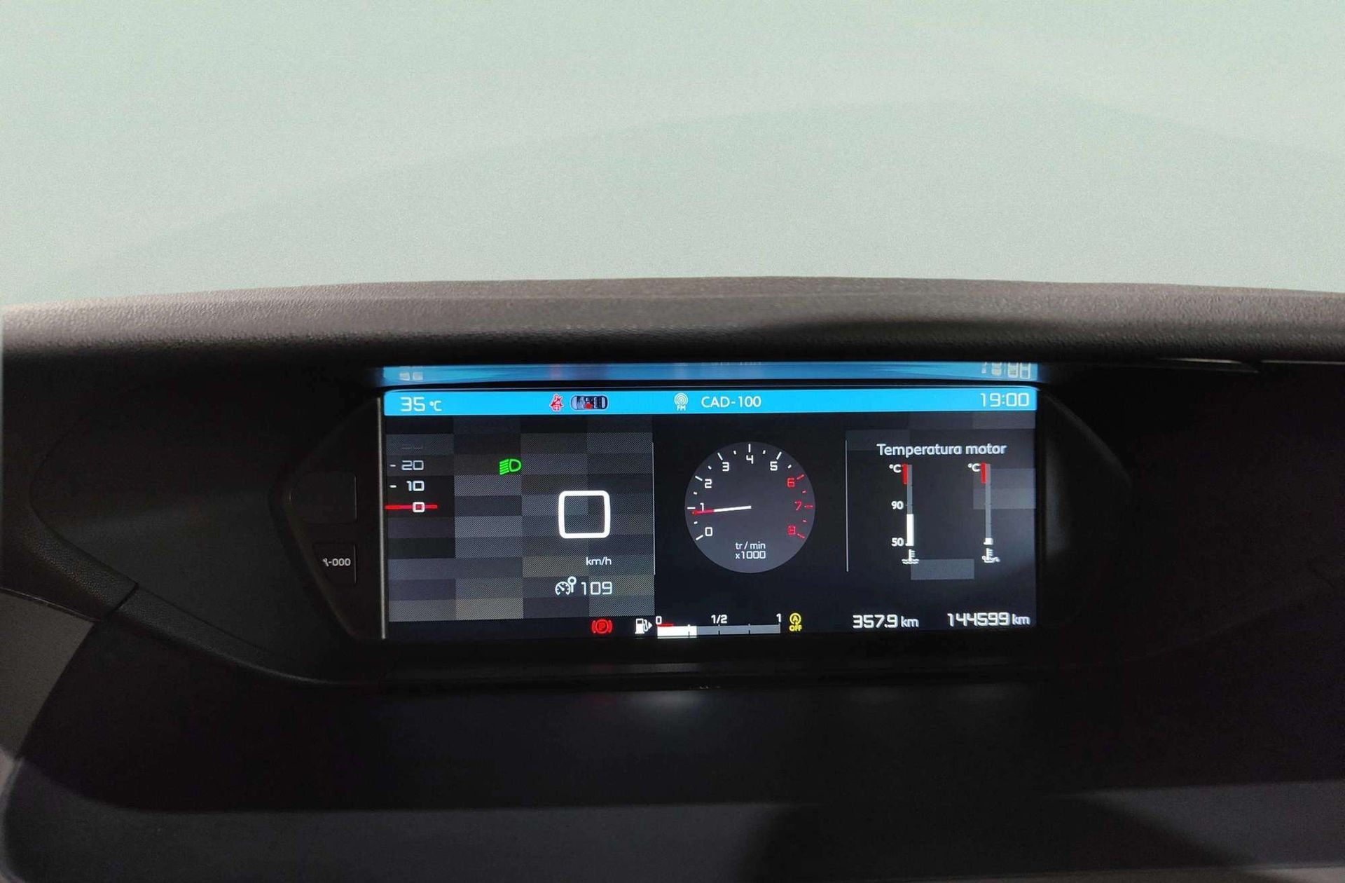 Citroën C4 SpaceTourer PureTech 130 Feel - foto 26