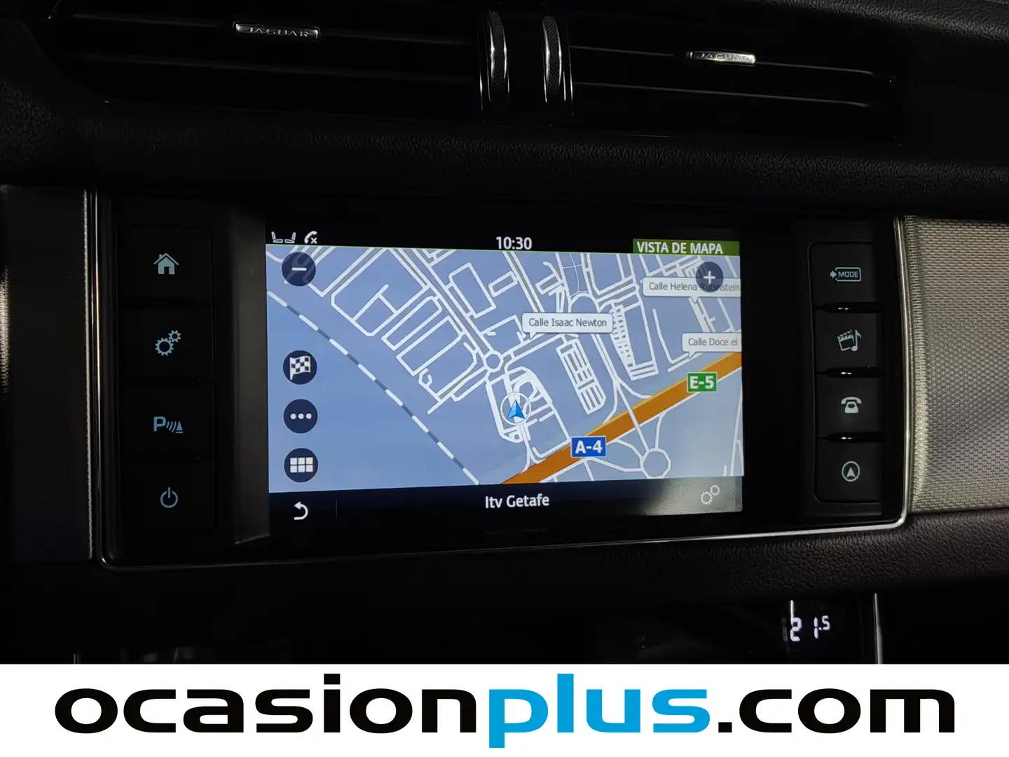 Foto Jaguar XF Jaguar XF 2.0 D Pure Auto (180 CV)