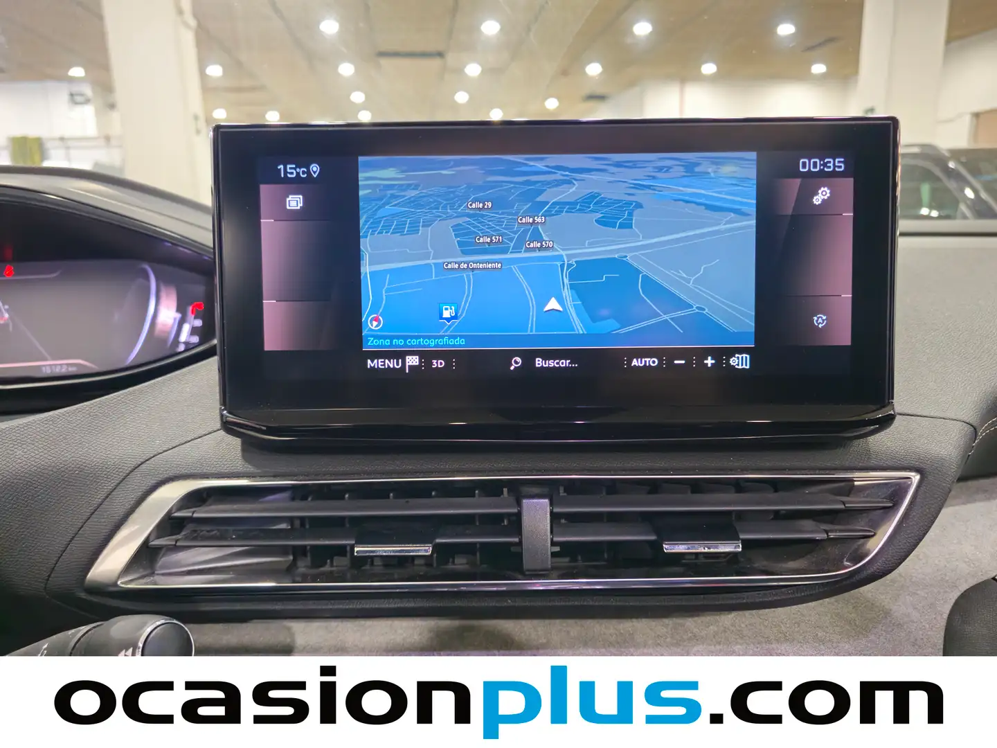 Foto Peugeot 5008 Peugeot 5008 BlueHDI 180 S&S GT Pack EAT8 (180 CV) 7 PLAZAS