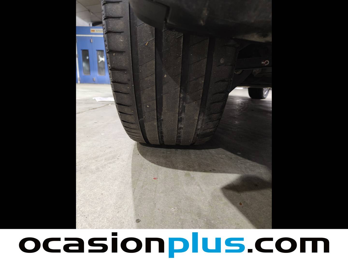 Foto DS DS 7 Crossback E-Tense DS DS7 Crossback E-Tense 225 Grand Chic Auto  (225 CV)