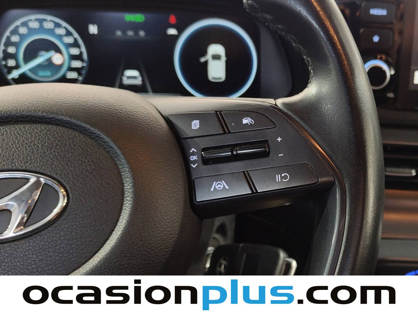 Hyundai Bayon Hyundai Bayon 1.2 MPI Maxx (84 CV) barato