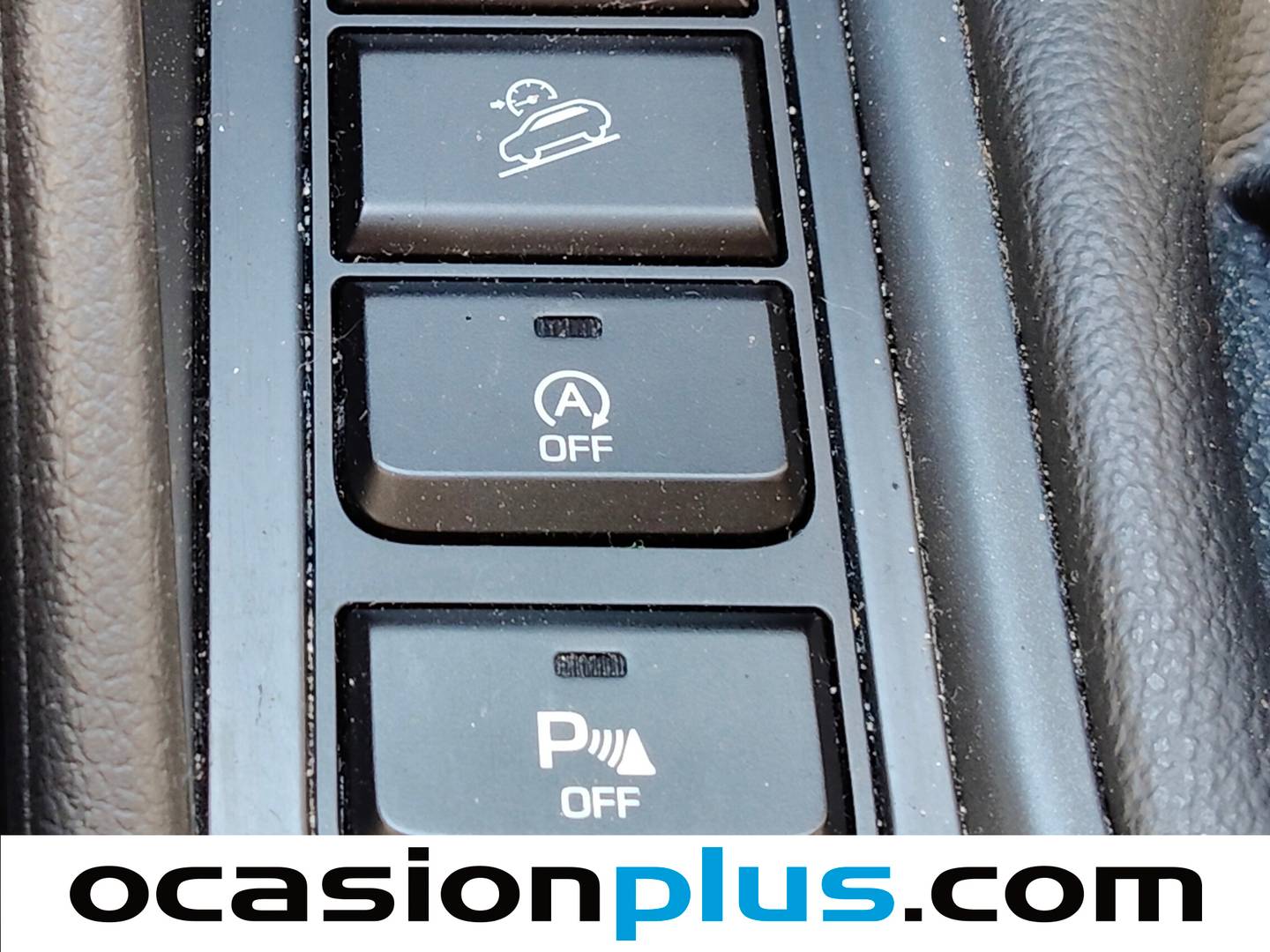 Accesorios del Hyundai Tucson Hyundai Tucson 1.6 TGDI Klass 4x2 (177 CV)