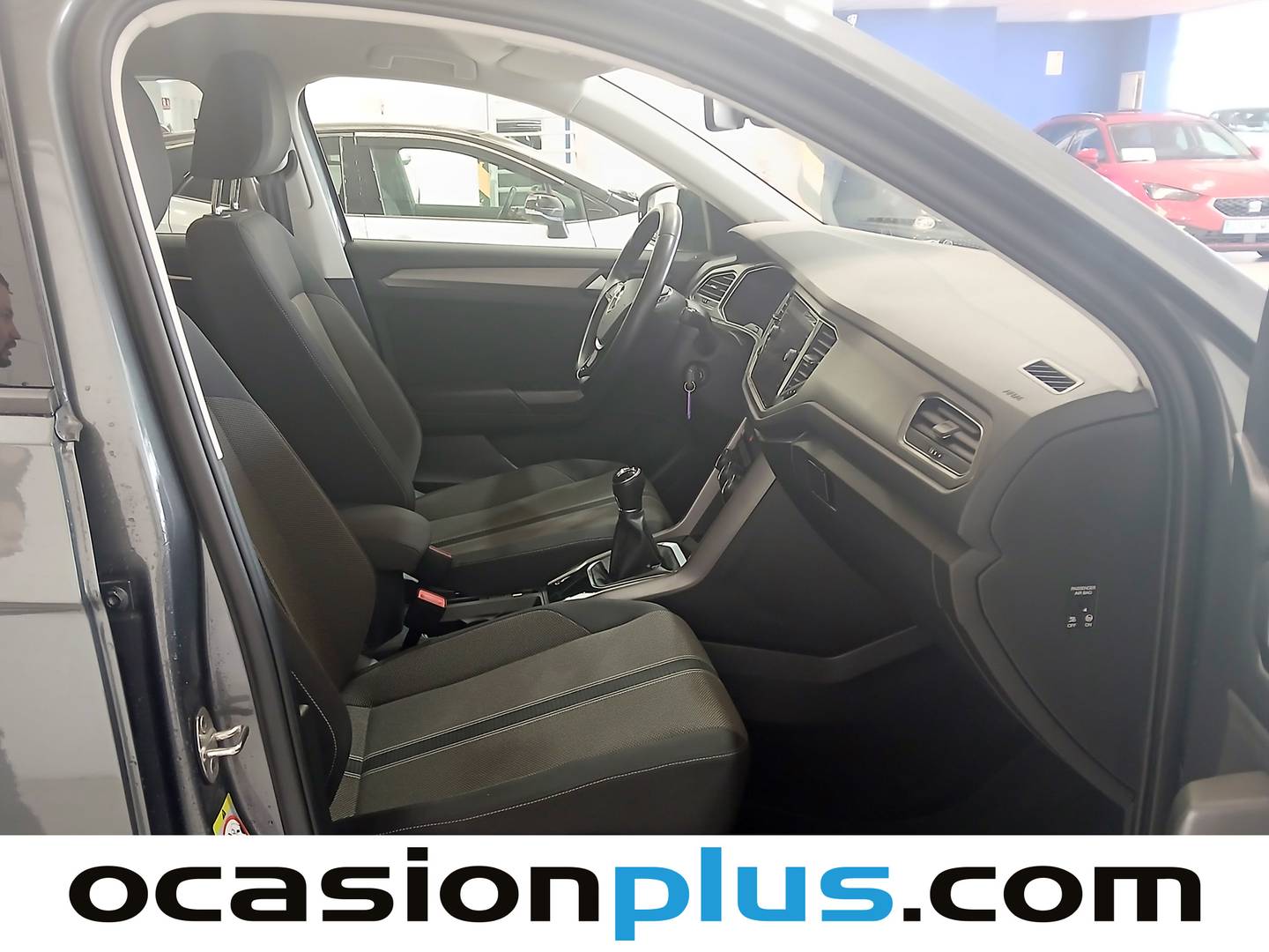 Volkswagen T-Roc Volkswagen T-Roc Advance 2.0 TDI (115 CV) km 0