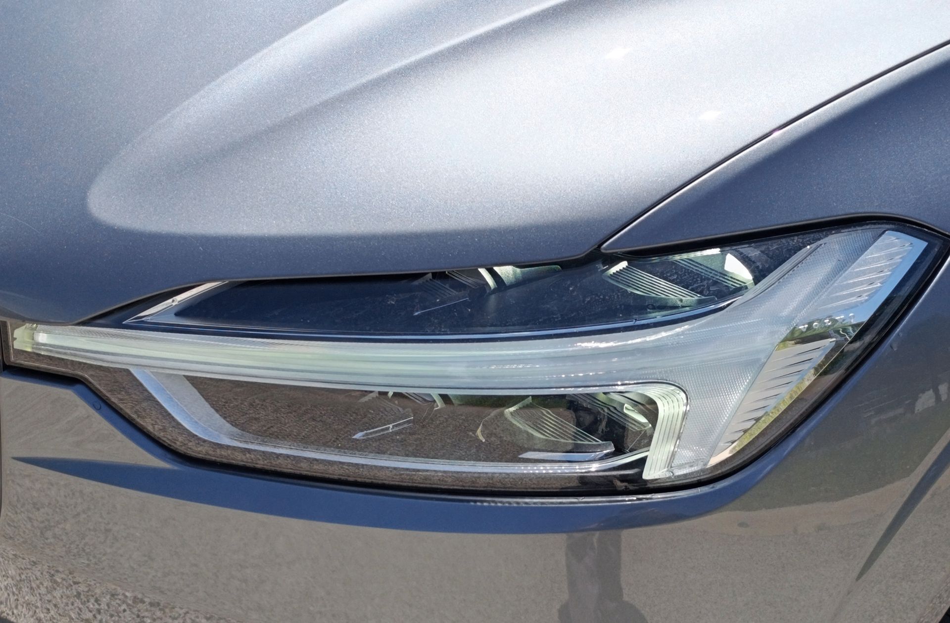 Volvo XC60 D3 Business Plus - foto 14
