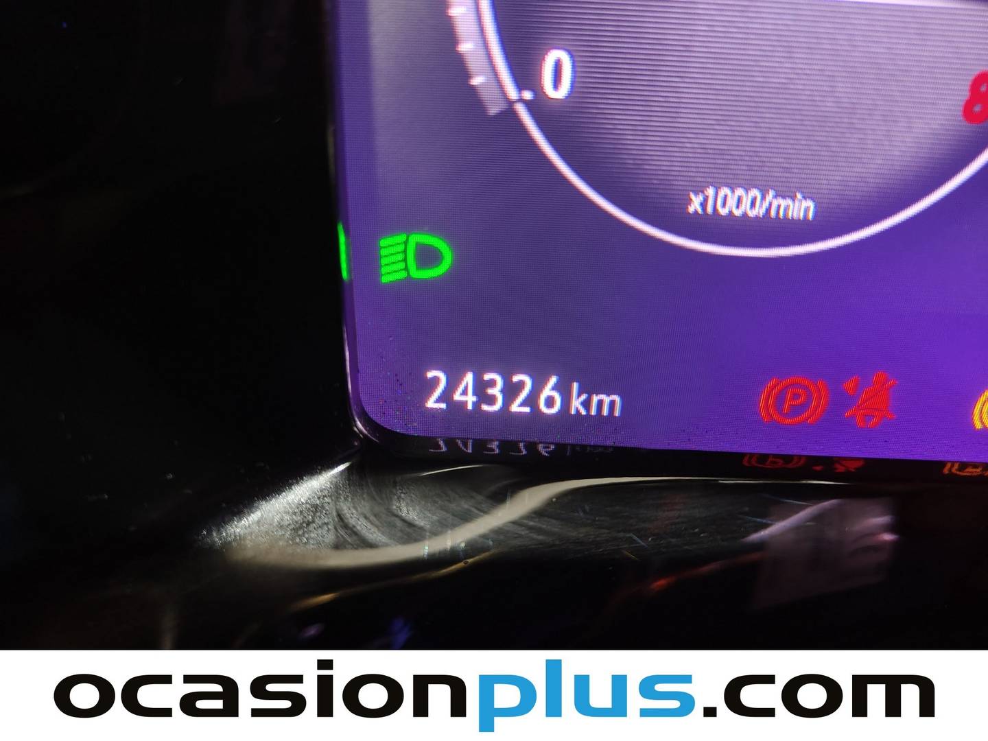 Foto Opel Mokka Opel Mokka 1.2 T Ultimate (136 CV)