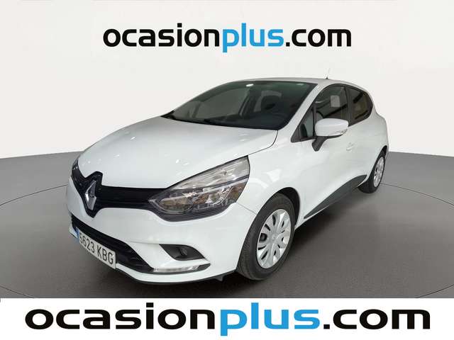 Renault Clio Business Energy dCi (90 CV) de segunda mano
