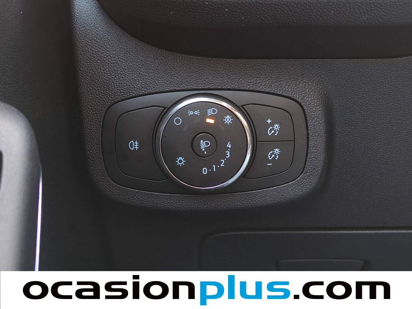 Acabados Ford Fiesta Ford Fiesta 1.0 EcoBoost MHEV ST-Line (125 CV)