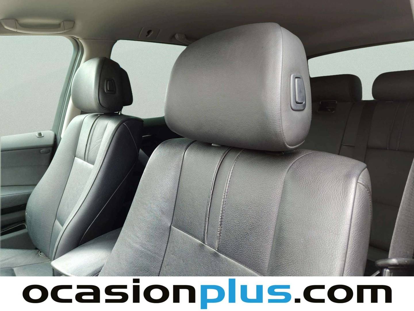 Equipamiento del BMW X3 BMW X3 xDrive20d (177 CV)
