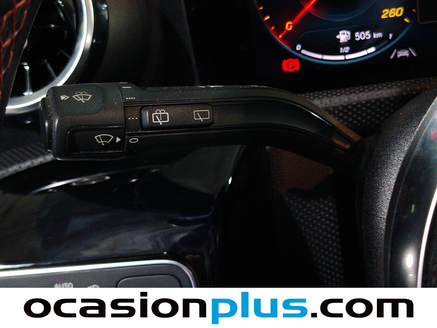 Mercedes Clase A Mercedes Clase A 180 d (116 CV) Pack AMG al mejor precio