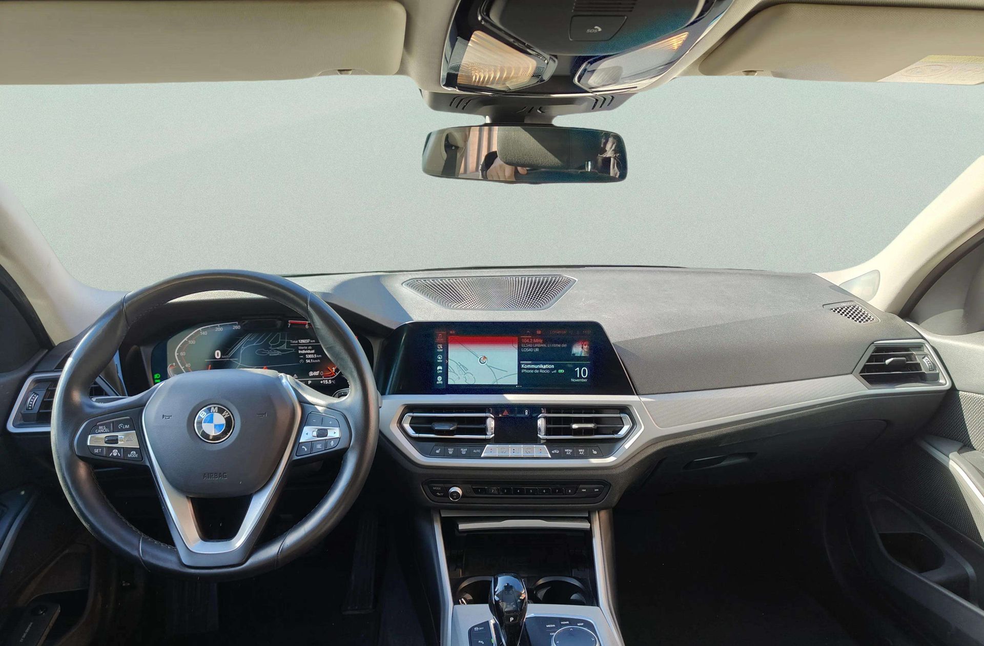 BMW Serie 3 320i - foto 6