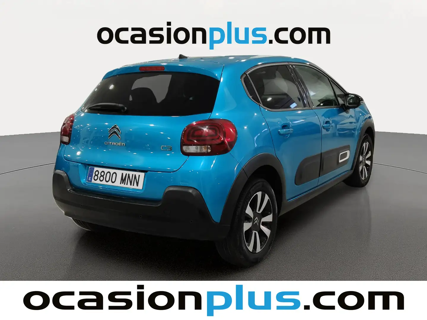 Foto Citroën C3 Origin Citroen C3 Origin Origin PureTech 110 Max (110 CV)