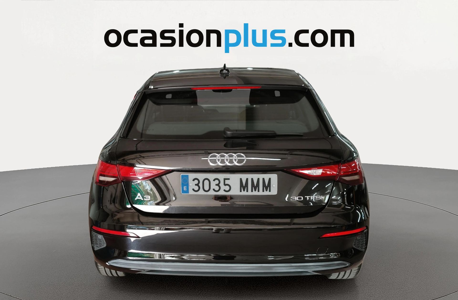 Audi A3 Sportback 30 TFSI S tronic - foto 13