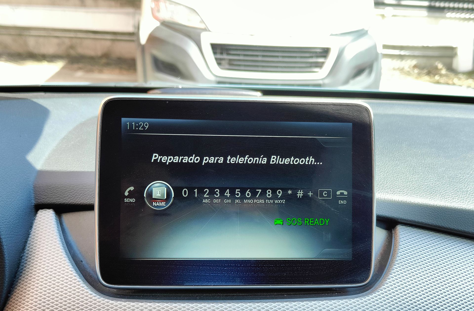 Mercedes-Benz Clase B B 220 CDI Urban 4Matic - foto 30