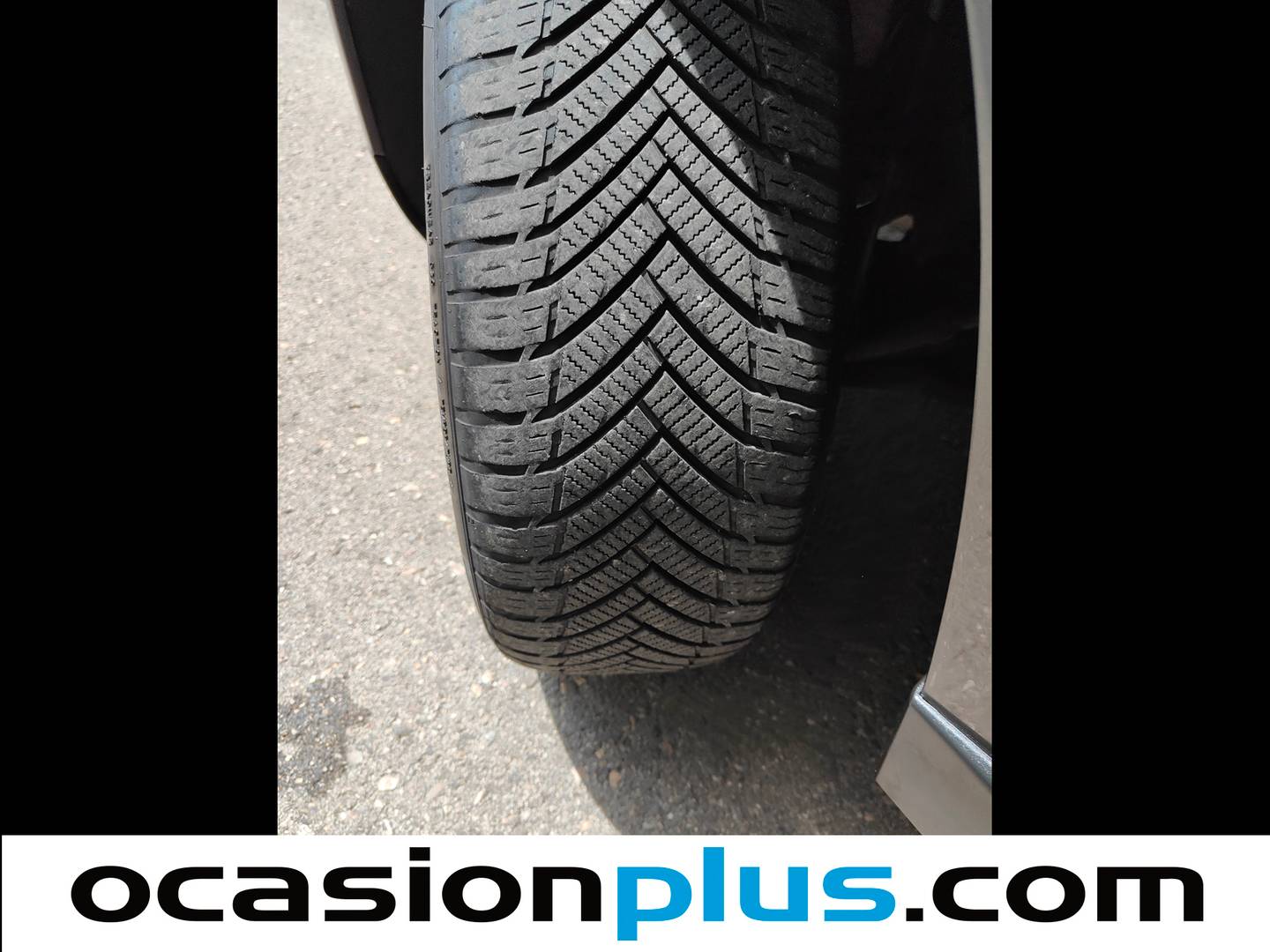 Peugeot 2008 Peugeot 2008 PureTech 110 S&S Style EAT6 (110 CV) gasolina