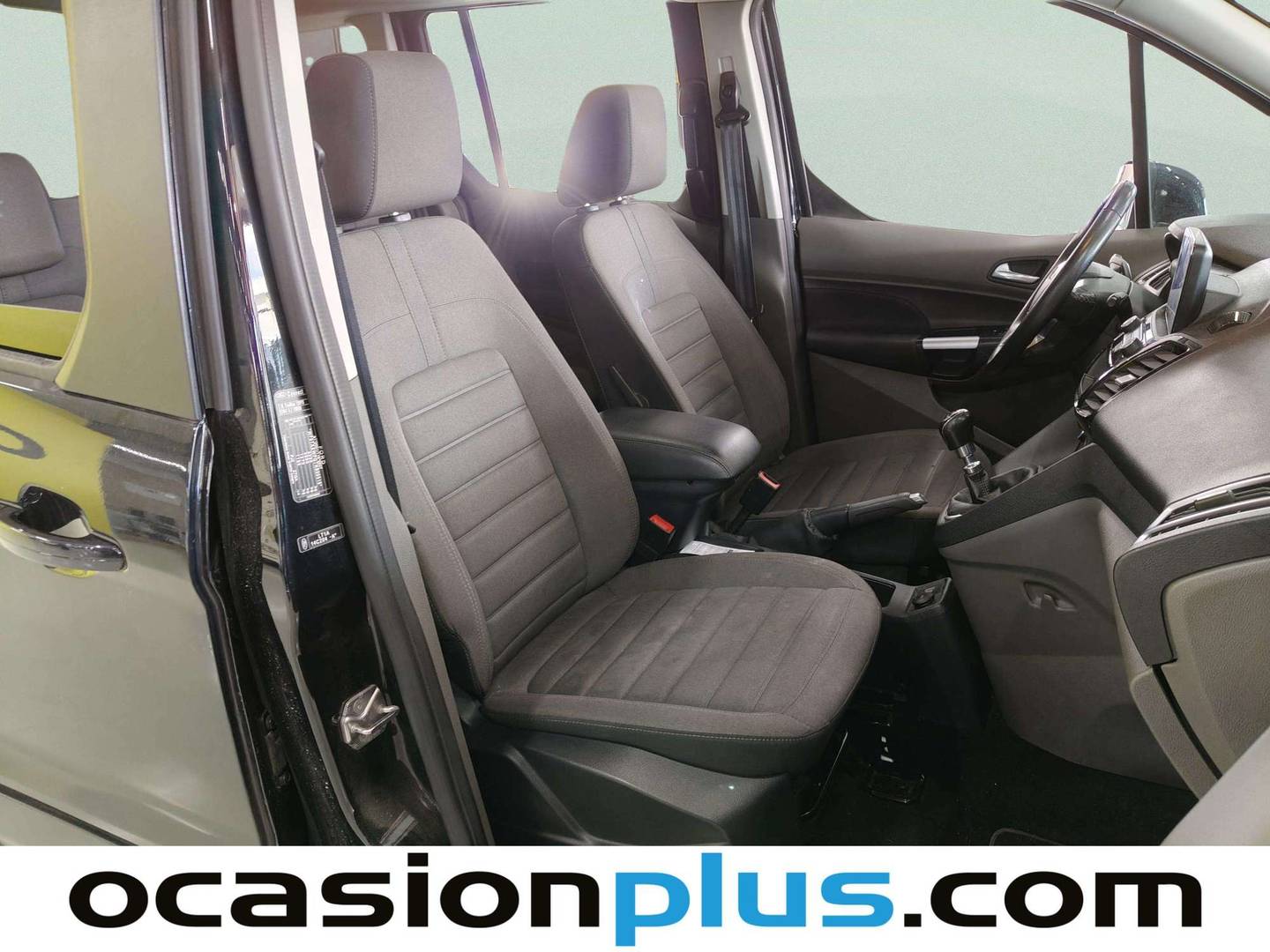 Ford Tourneo Connect Ford Tourneo Connect 1.5 TDCI S&S Titanium (120 CV) 2022