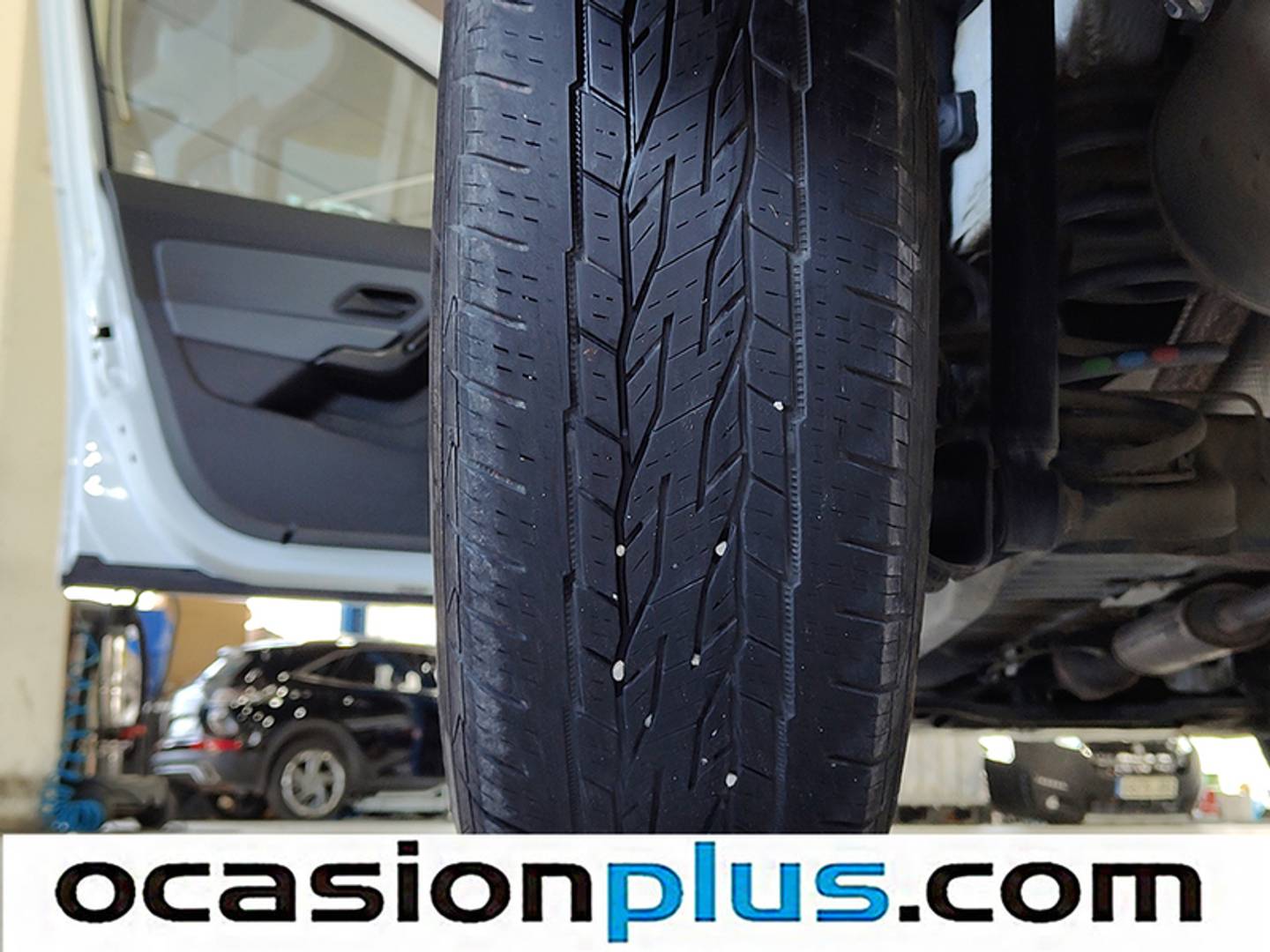 Dacia Duster Dacia Duster Essential 1.6 (115 CV) 4X2 manual