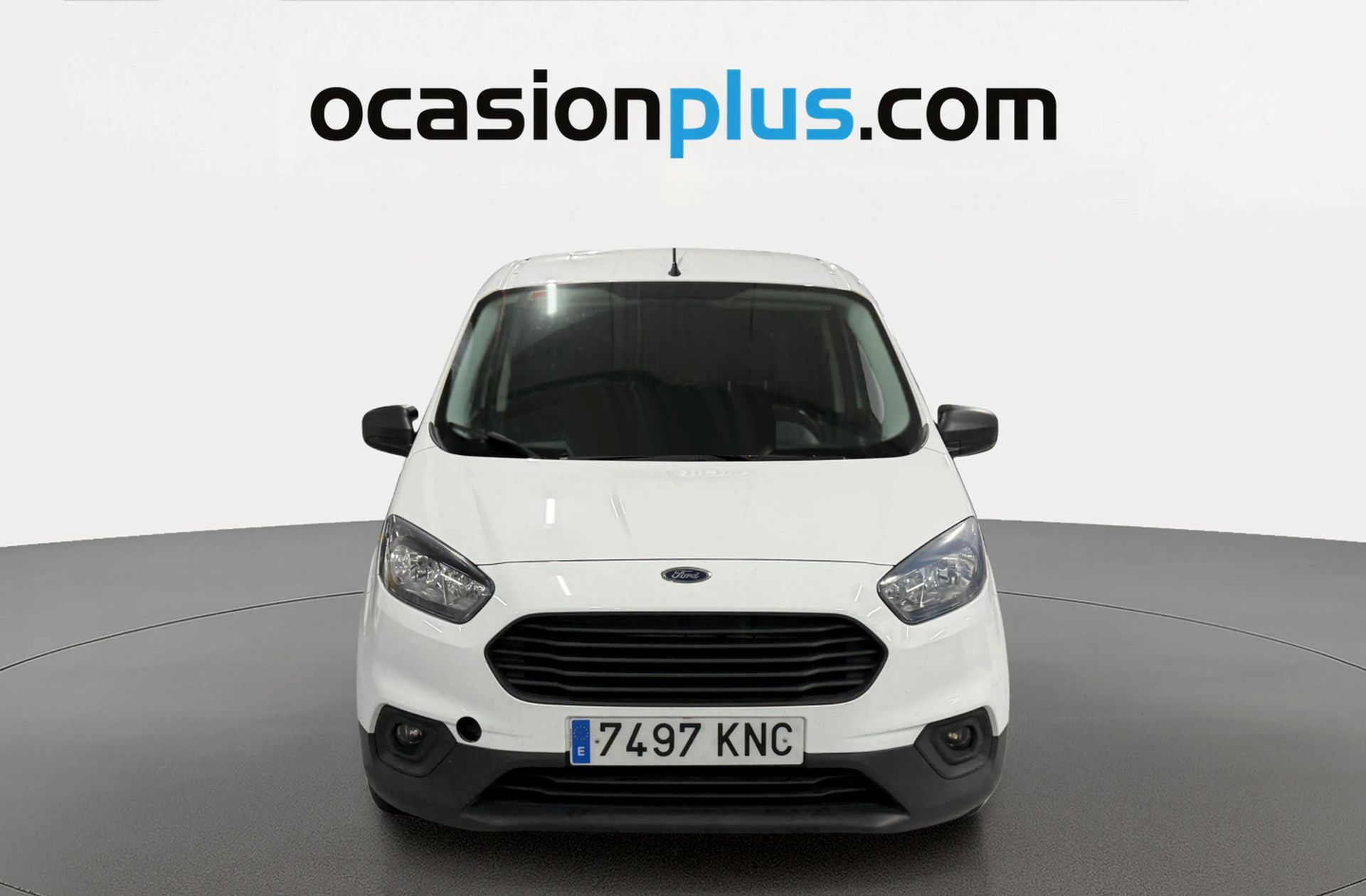 Ford Transit Furgon 1.5 TDCi Trend - foto 9