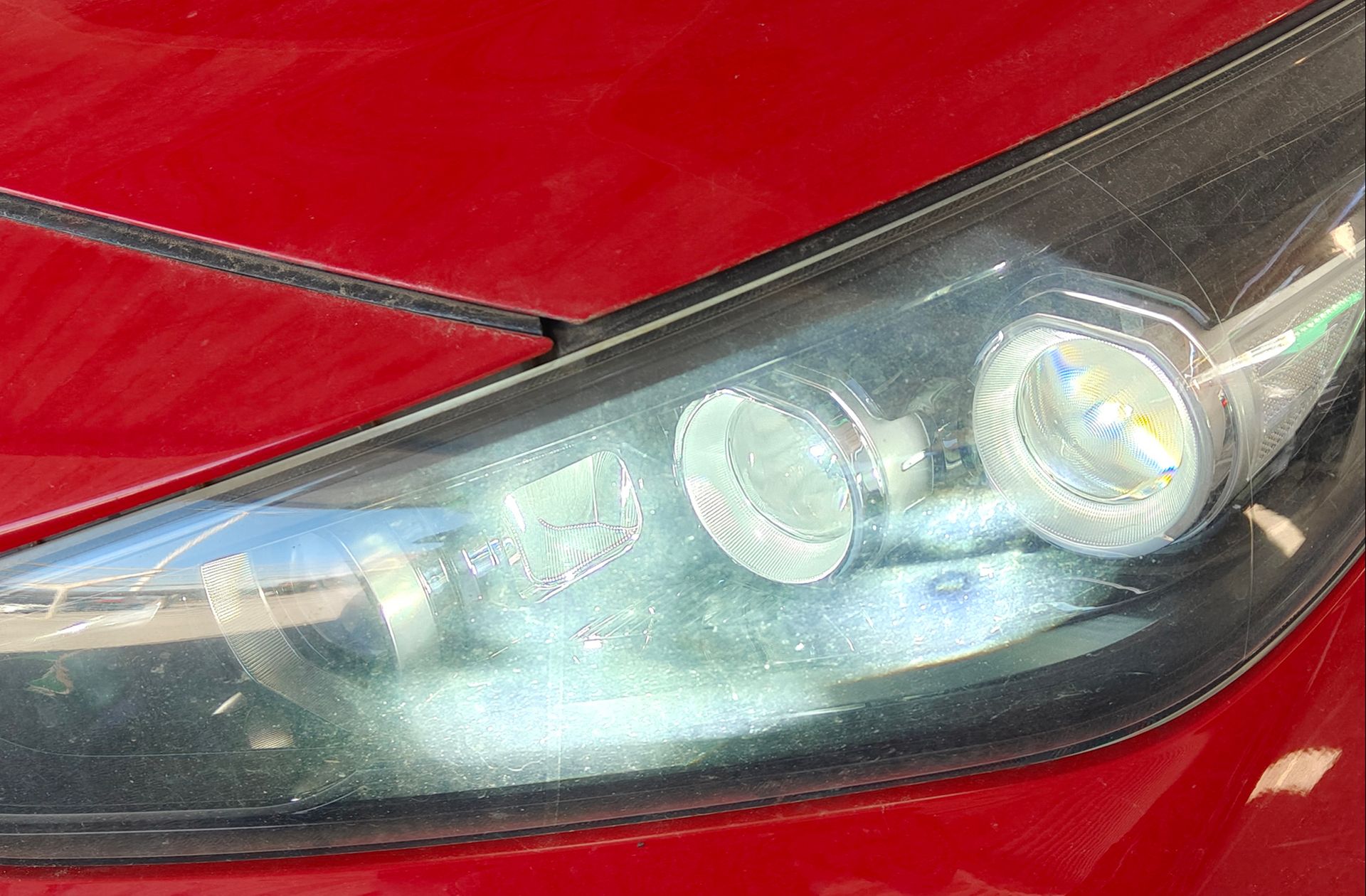Hyundai i30 1.6 CRDi Tecno Fastback - foto 15
