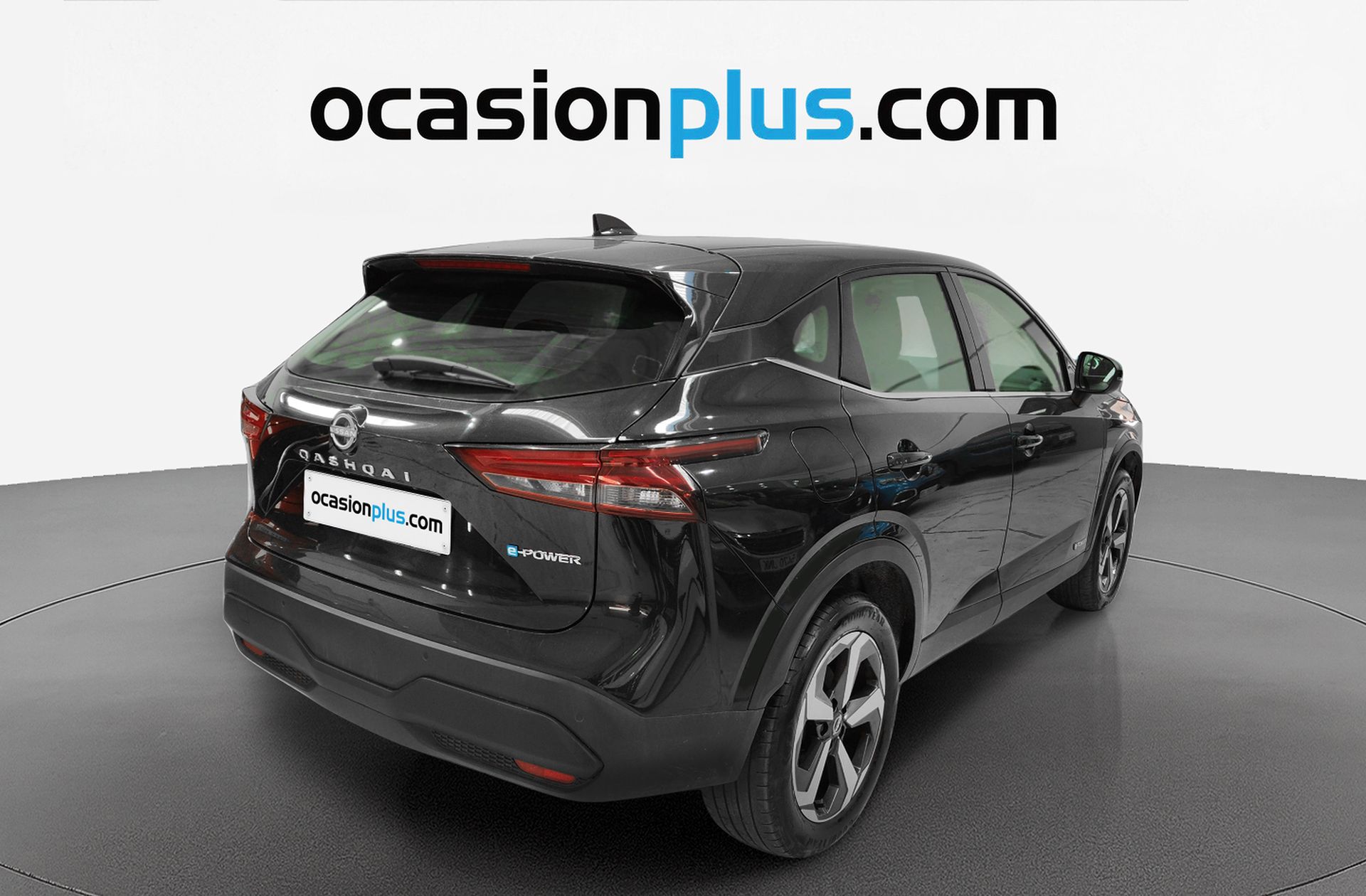 Nissan Qashqai E-POWER Acenta - foto 4
