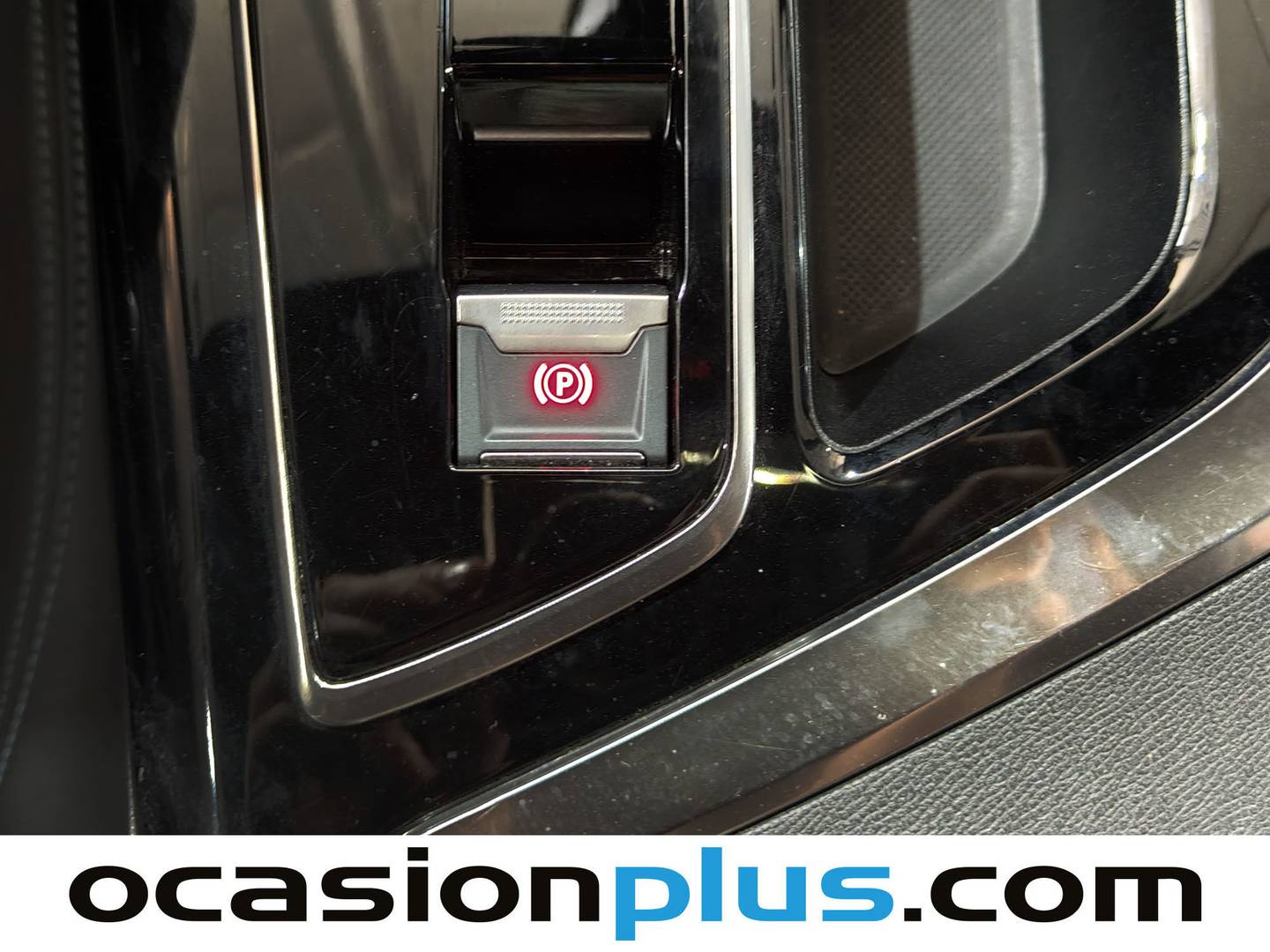 Peugeot 3008 Hybrid Peugeot 3008 Hybrid 136 Allure Pack eDCS6 (136 CV) de segunda mano