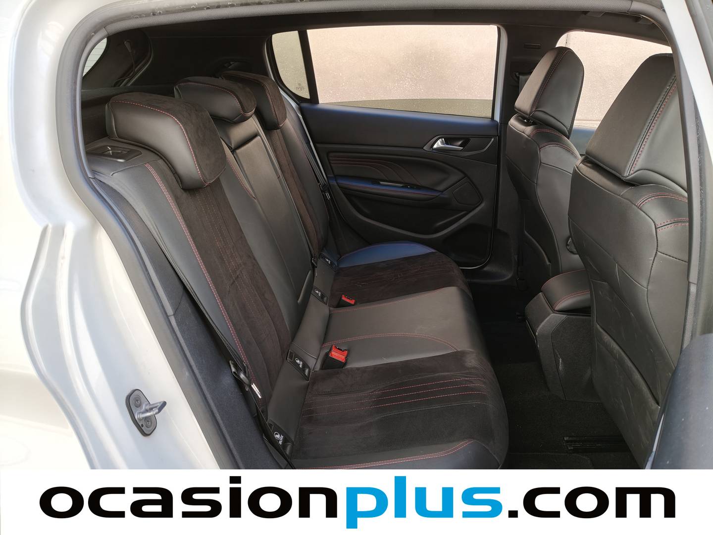 Peugeot 308 Peugeot 308 PureTech 130 S&S GT Line (130 CV) km 0