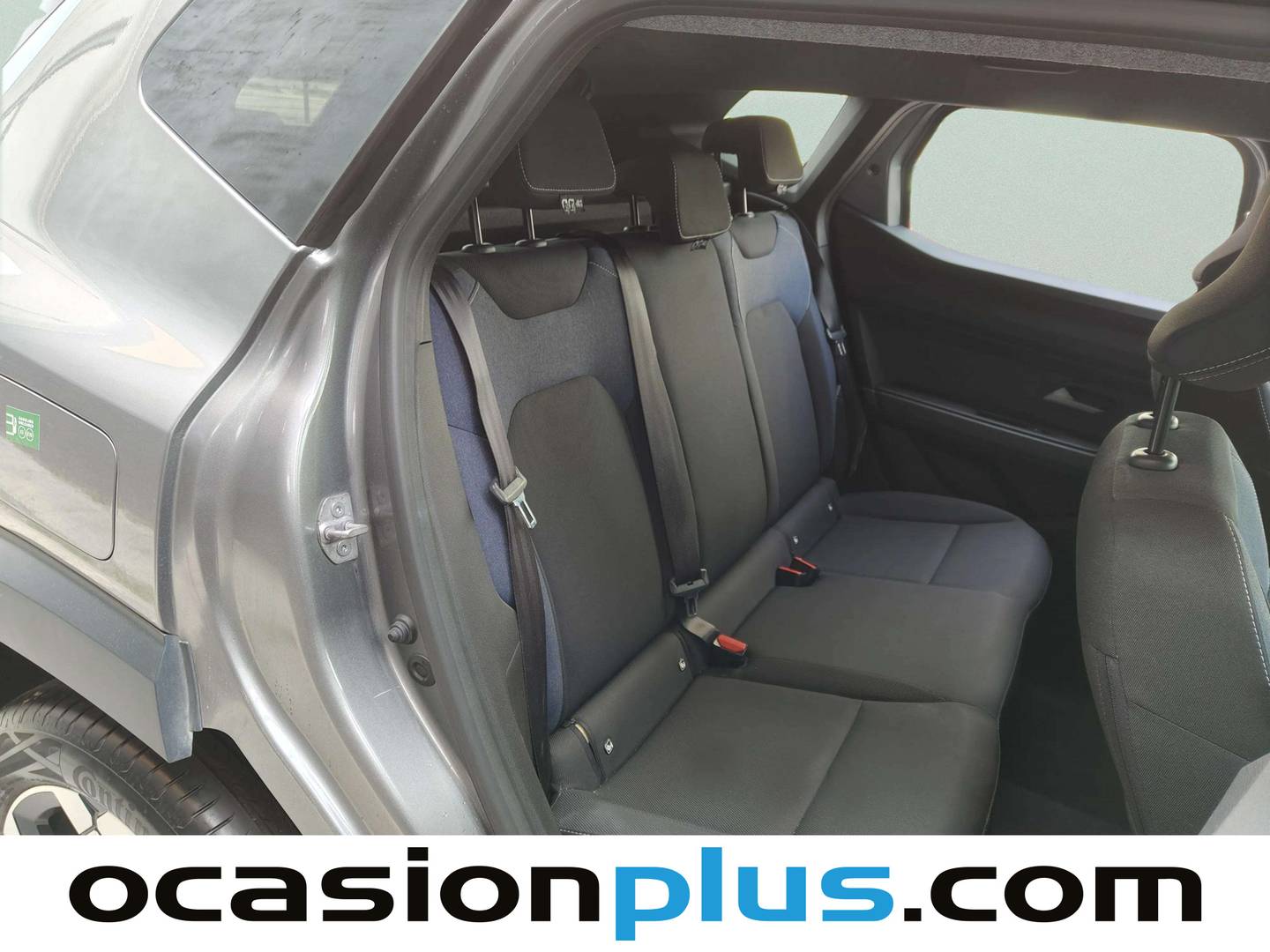 Dacia Duster Dacia Duster Journey TCE 48v 4X2 (130 CV) híbrido