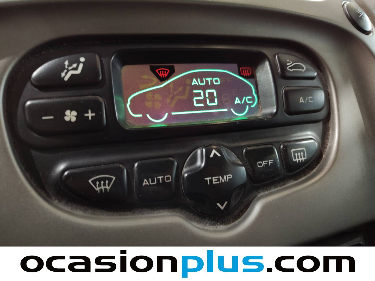 Citroën Xsara Picasso Citroën Xsara Picasso 2.0 HDI Exclusive (90 CV) barato