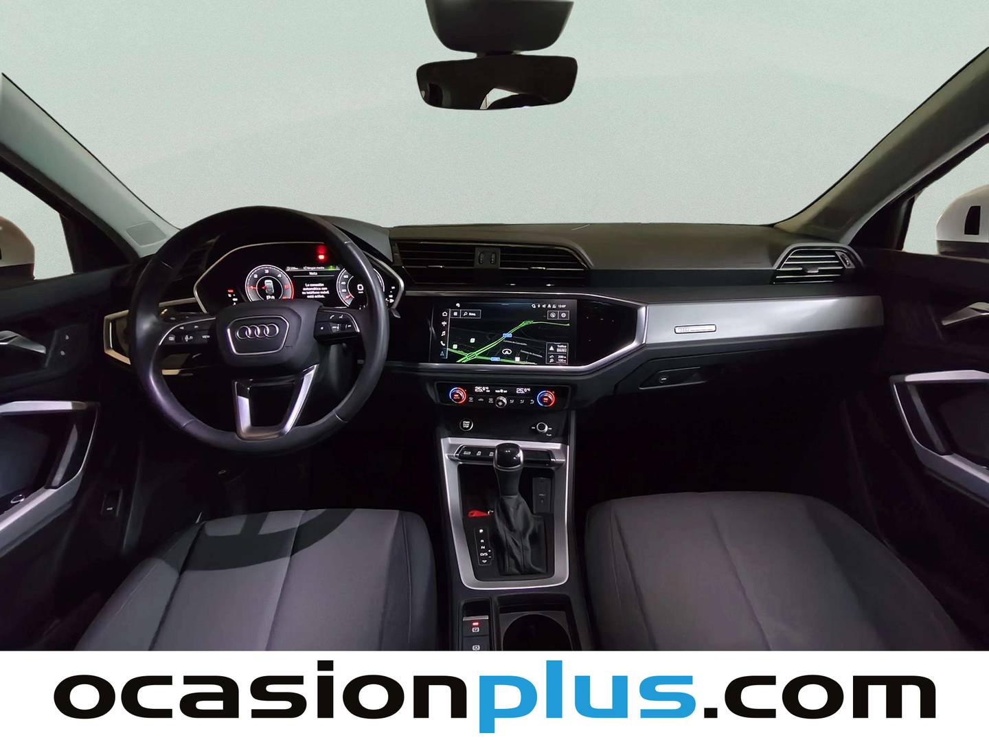 Audi Q3 Sportback Audi Q3 Sportback Advanced 35 TDI (150 CV) S tronic al mejor precio