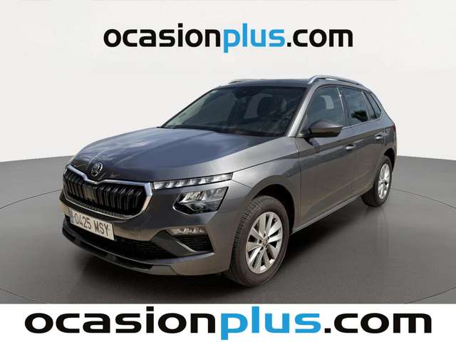 Skoda Kamiq 1.0 TSI Selection DSG (115 CV) de segunda mano