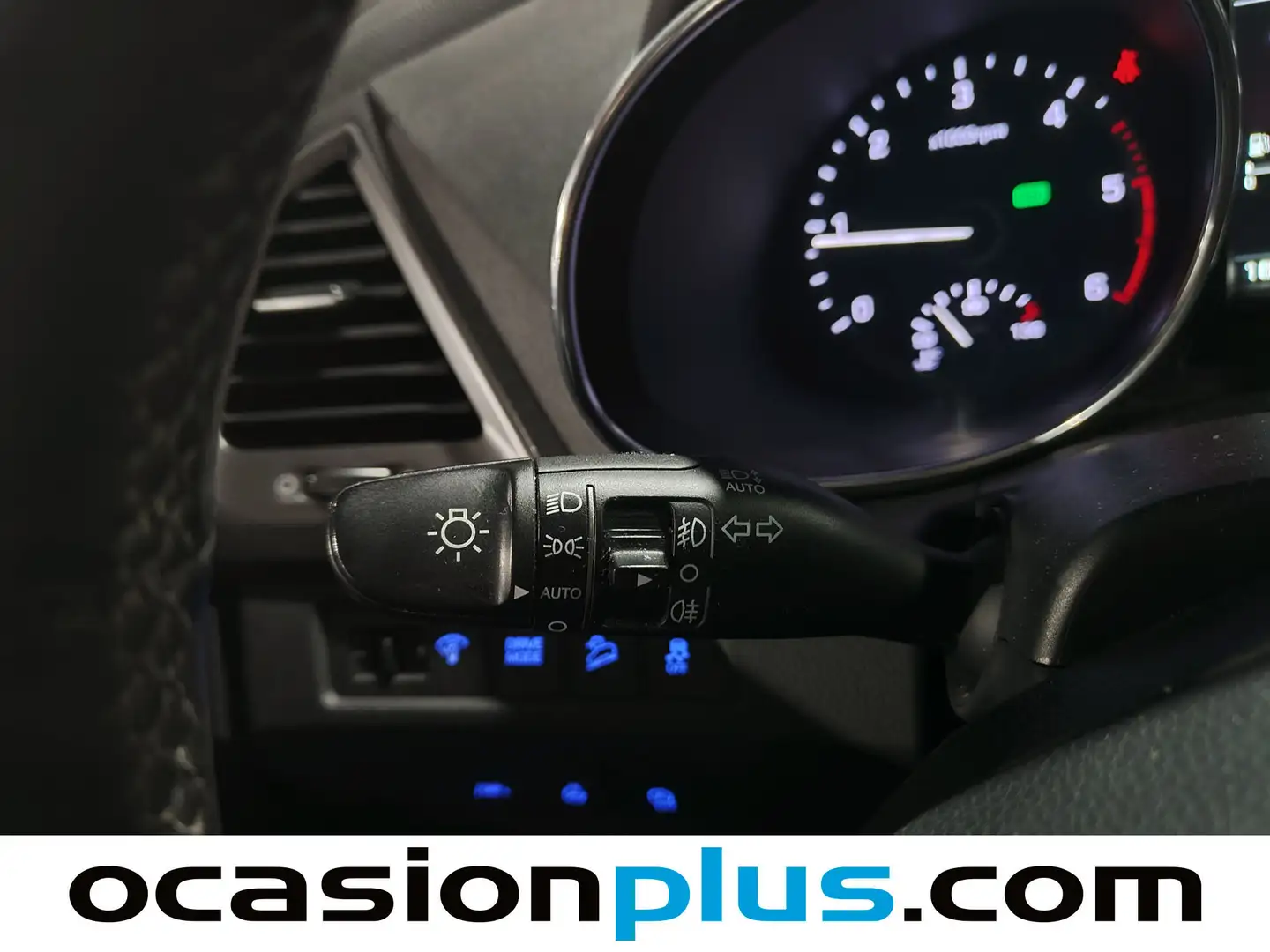 Foto Hyundai Santa Fe Hyundai Santa Fe 2.2 CRDI Tecno 4x2 Auto (200 CV) 7 Plazas