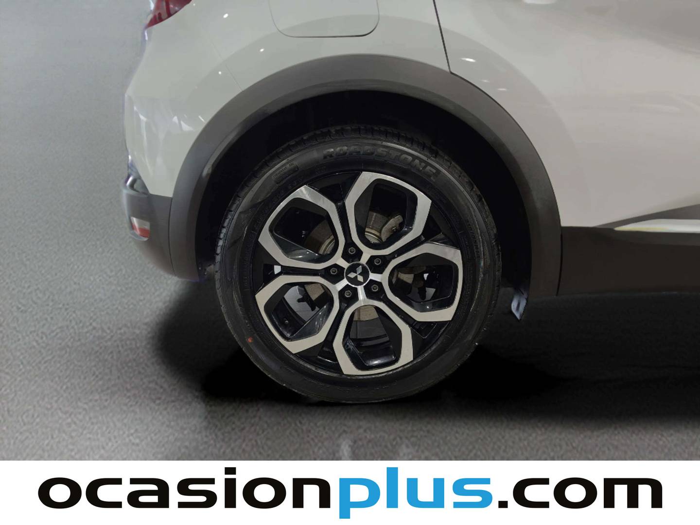 Mitsubishi ASX Mitsubishi ASX 160 PHEV Kaiteki (159 CV) 2023