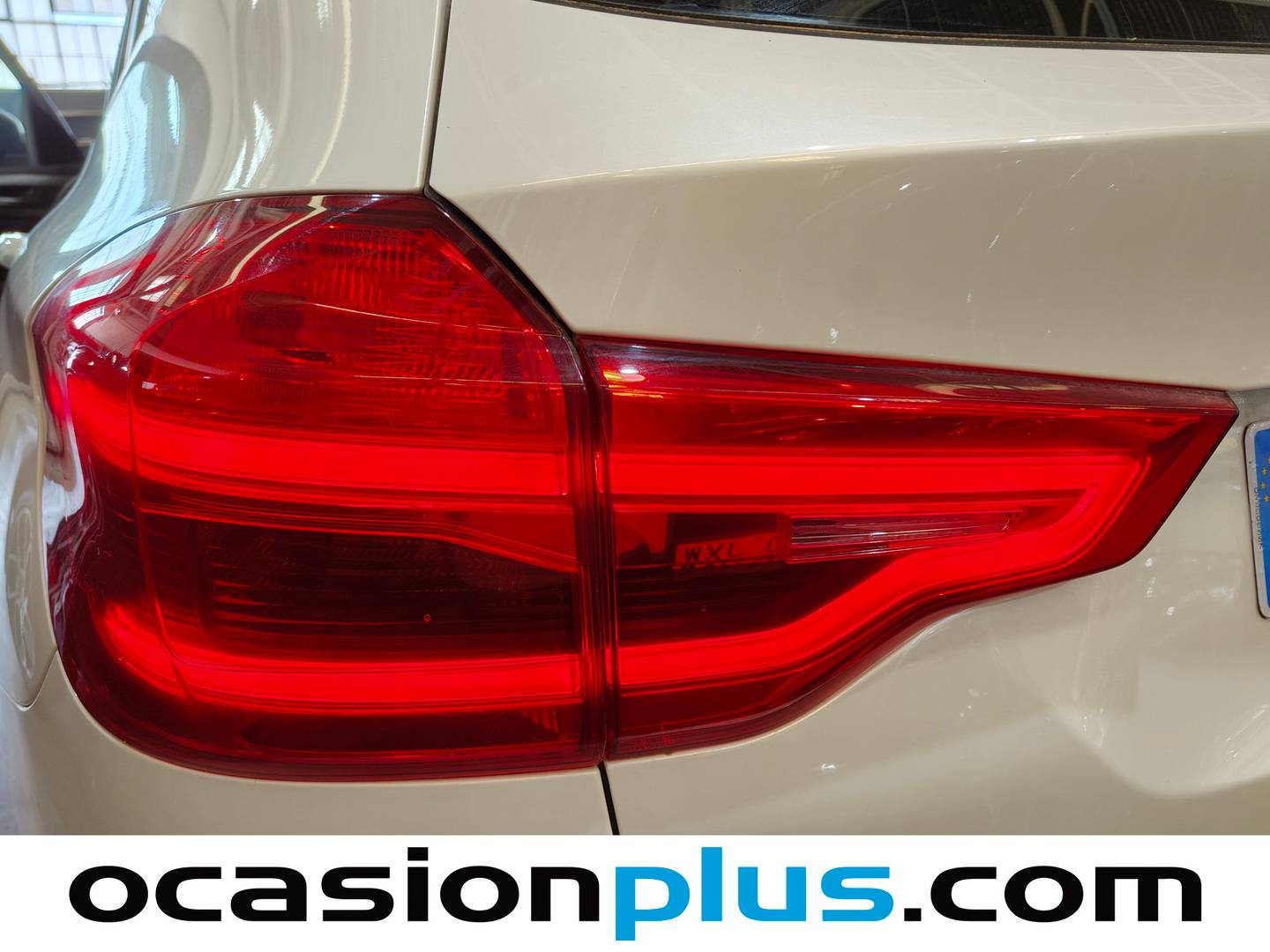 BMW X3 BMW X3 xDrive20d (190 CV) al mejor precio