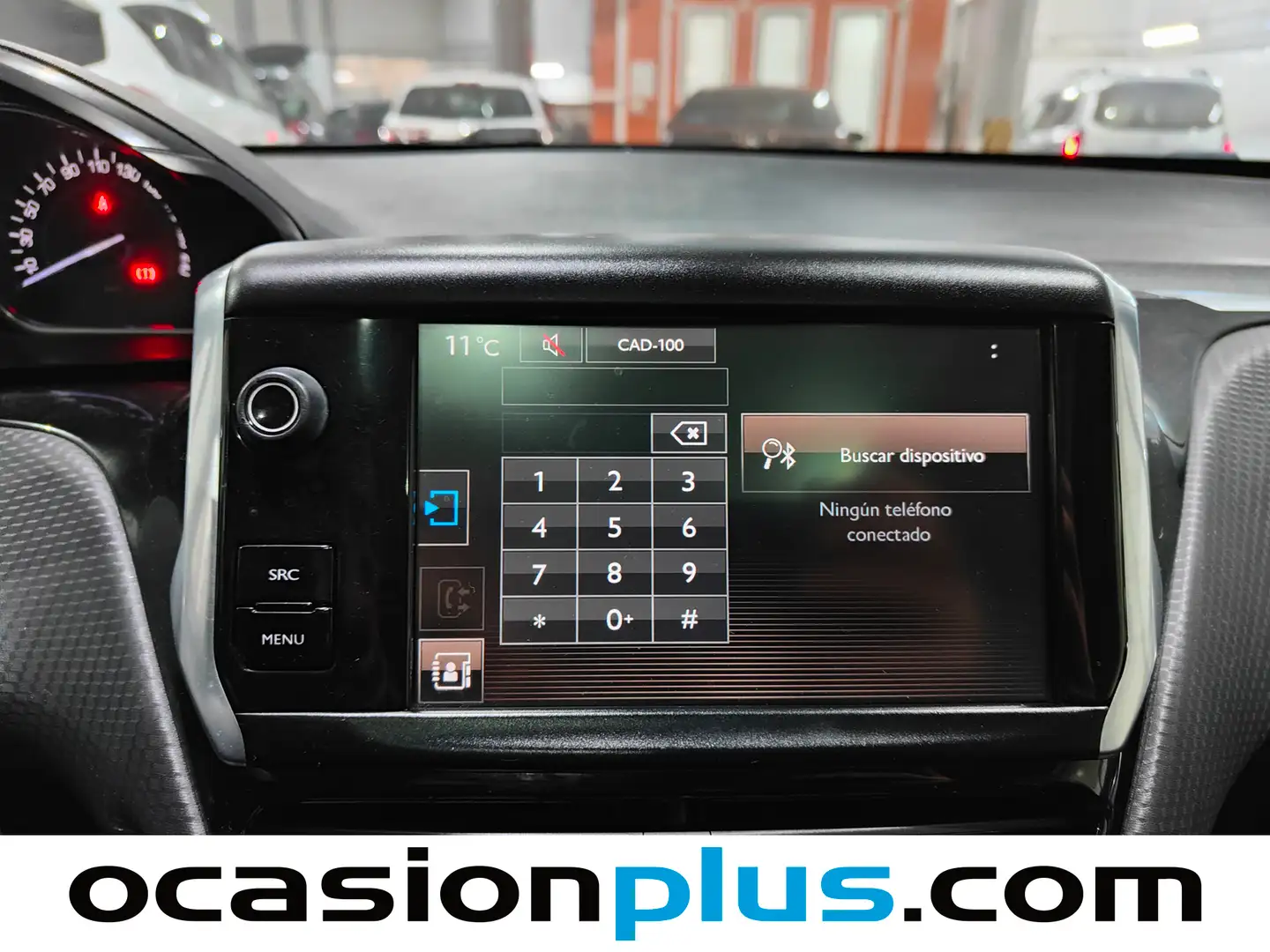 Foto Peugeot 2008 Peugeot 2008 PureTech 130 S&S Allure (130 CV)