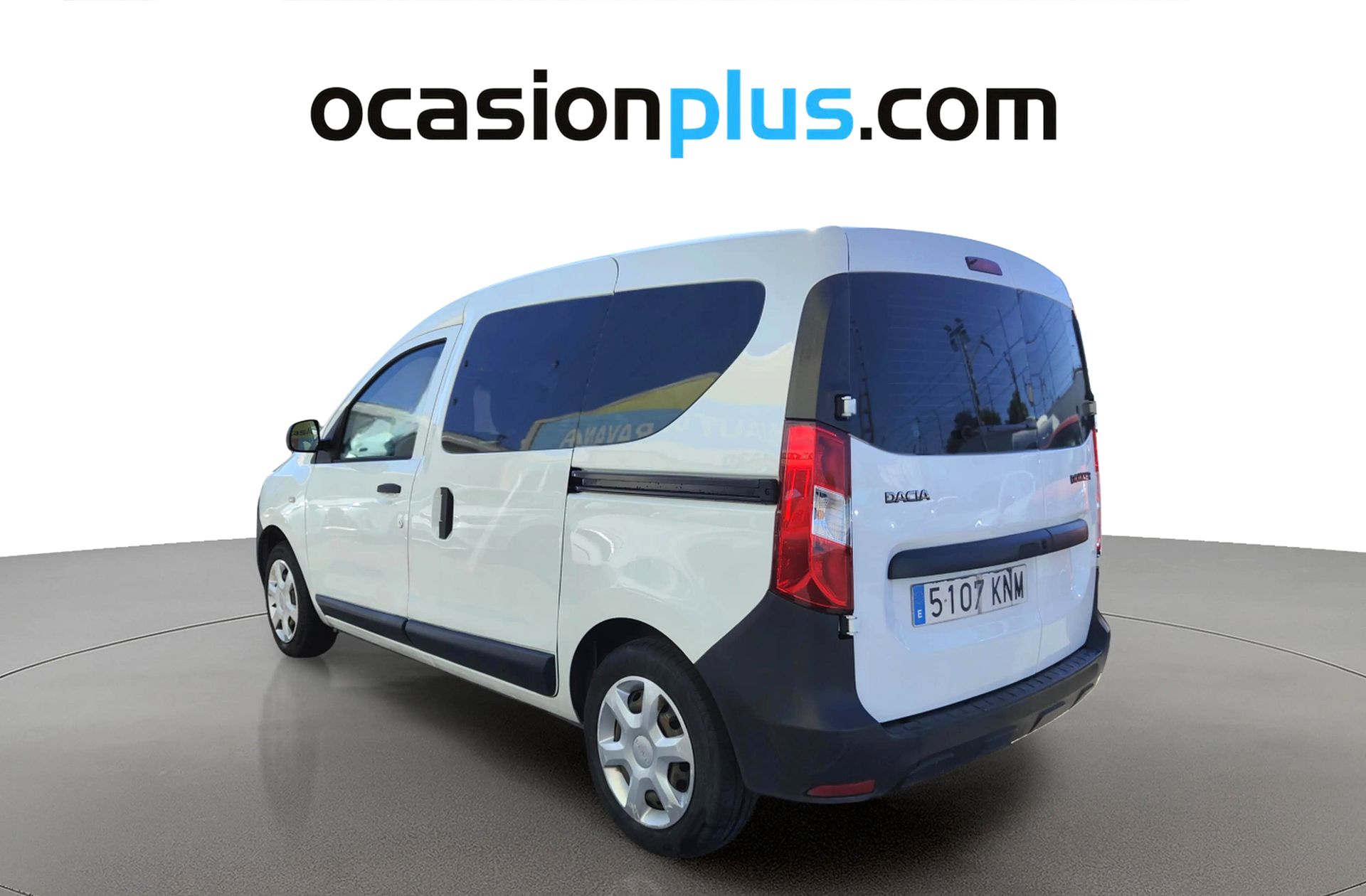 Dacia Dokker Ambiance dCi - foto 3