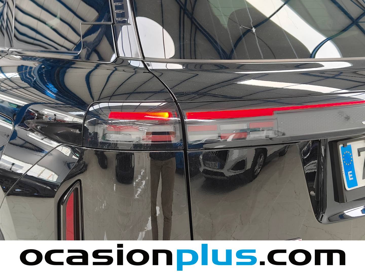 JAECOO 7 JAECOO 7 1.6 TGDI Select FWD (145 CV) 2025