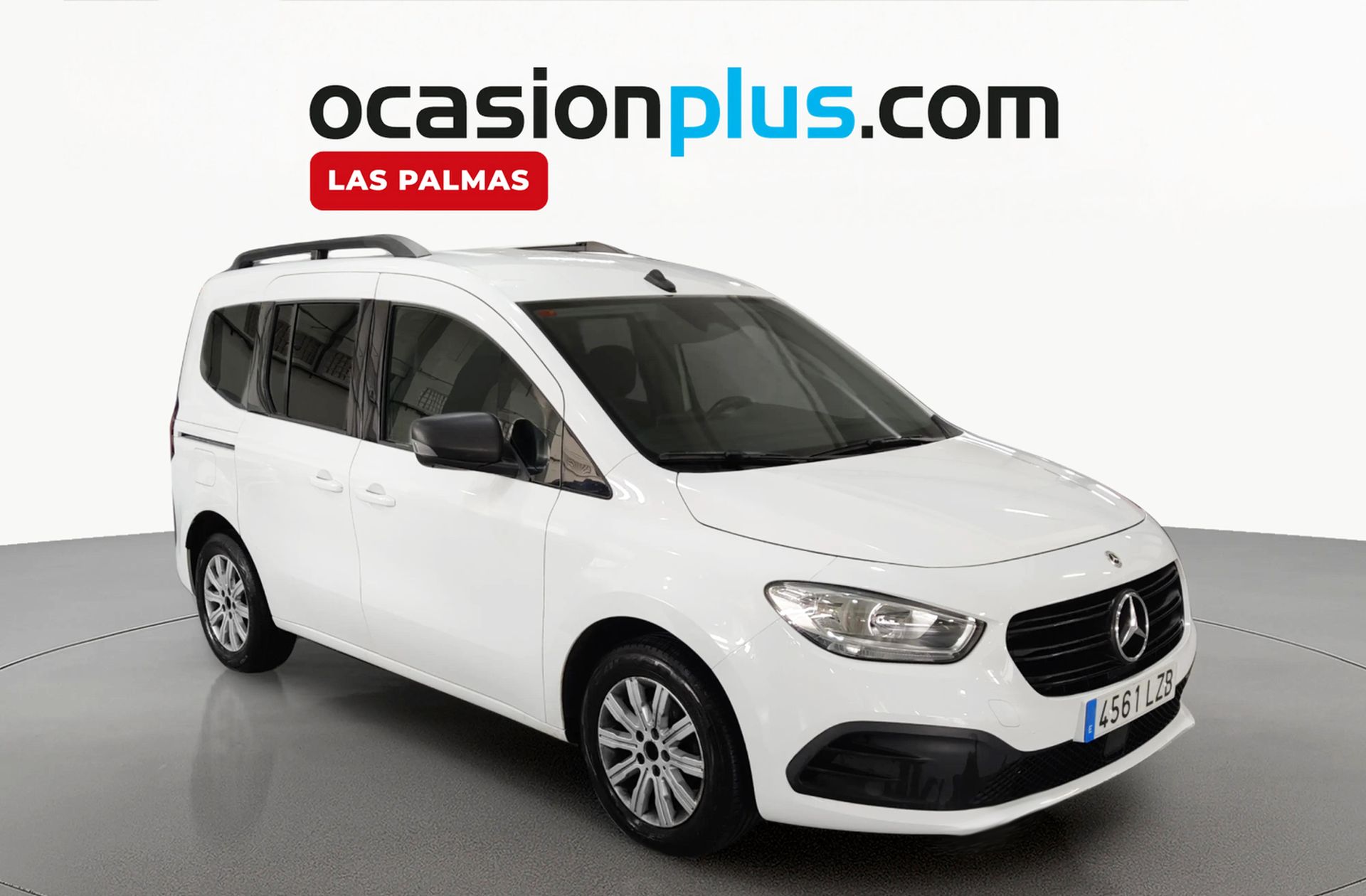 Mercedes-Benz Citan Combi 110 CDI Tourer Base Largo - foto 2