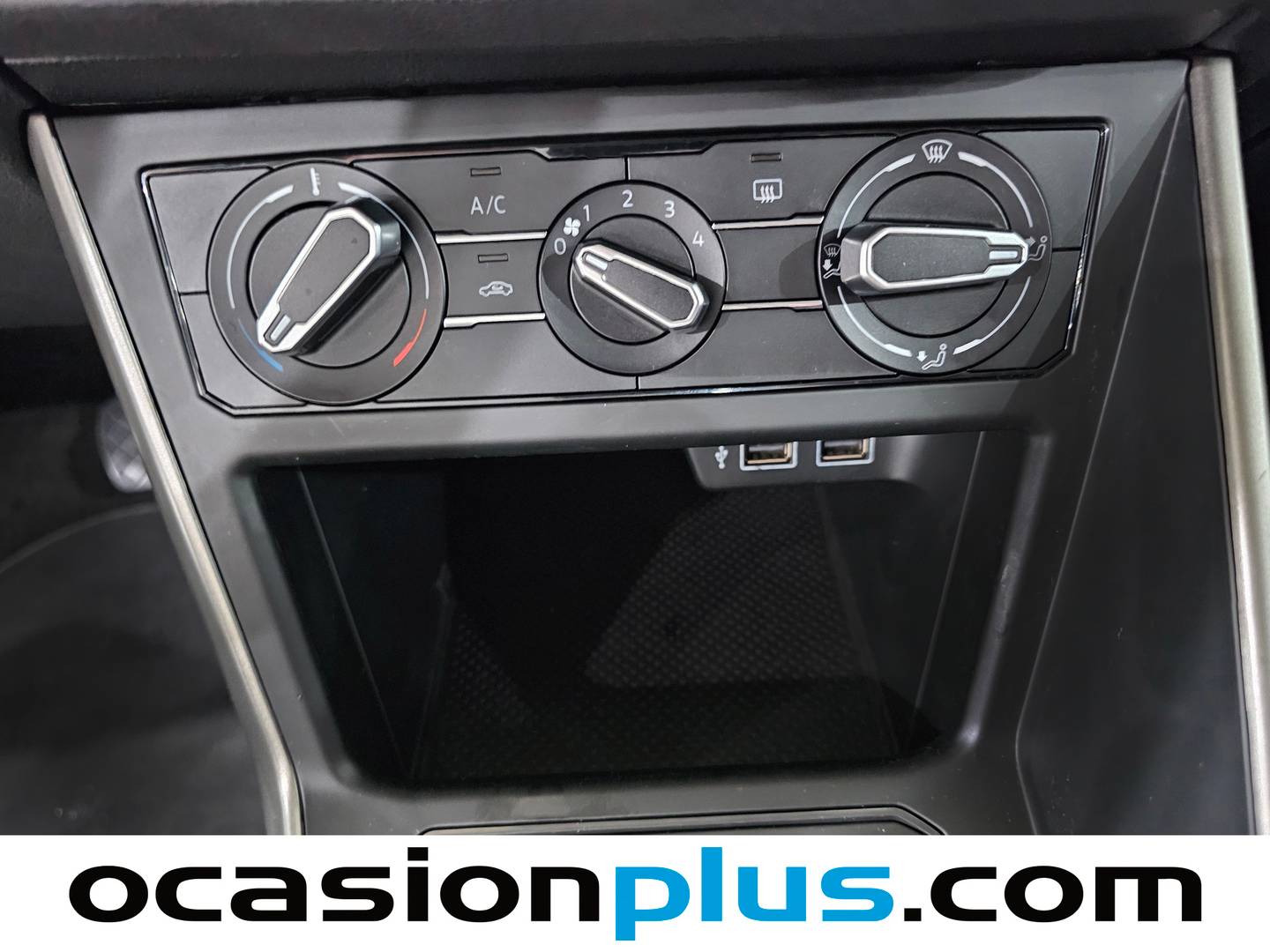 Foto Volkswagen Polo Volkswagen Polo Advance 1.6 TDI (95 CV)