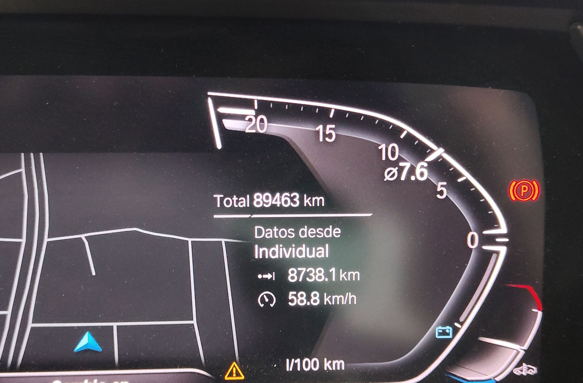 BMW Serie 2 218i Gran Coupe Pack M - foto 9