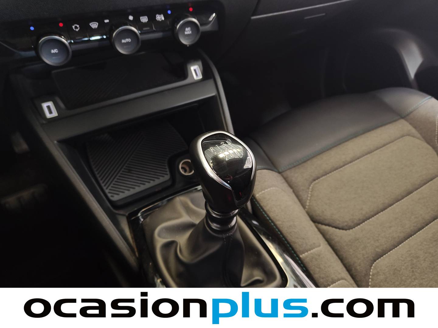 Foto Citroën C4 Citroen C4 PureTech 130 S&S 6v Feel Pack (130 CV)