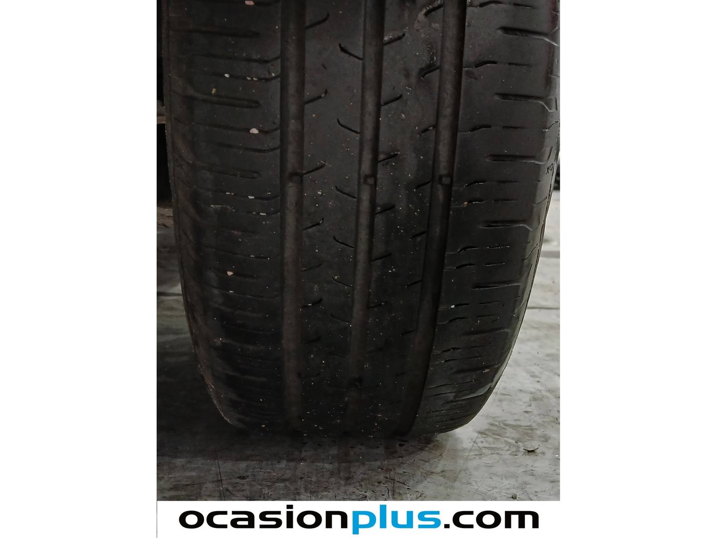 Mercedes Citan Mercedes Citan Furgon 110 CDI Base Largo (95 CV) 2024