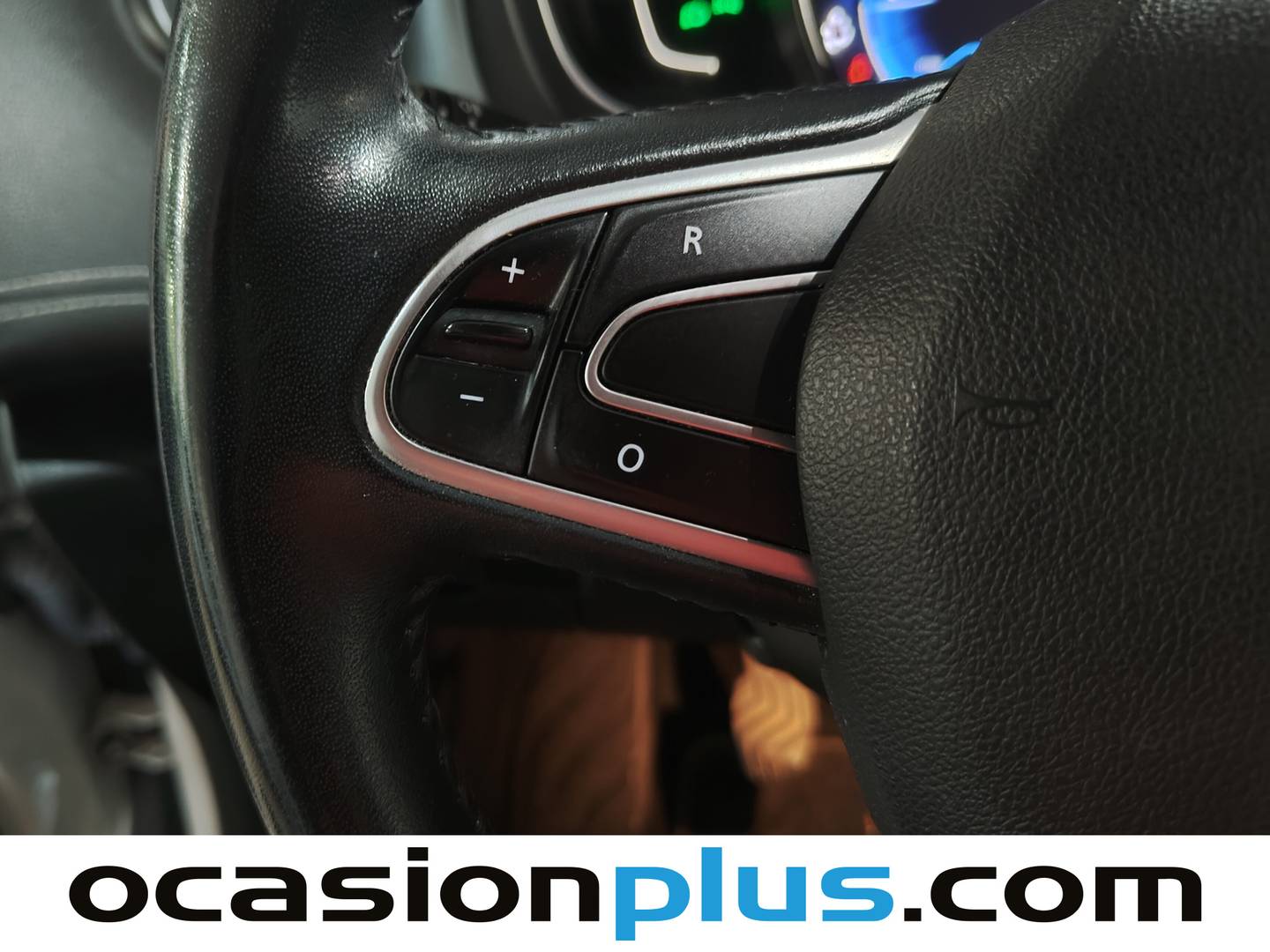 Renault Scénic Renault Scenic Zen Blue dCi (120 CV) seminuevo