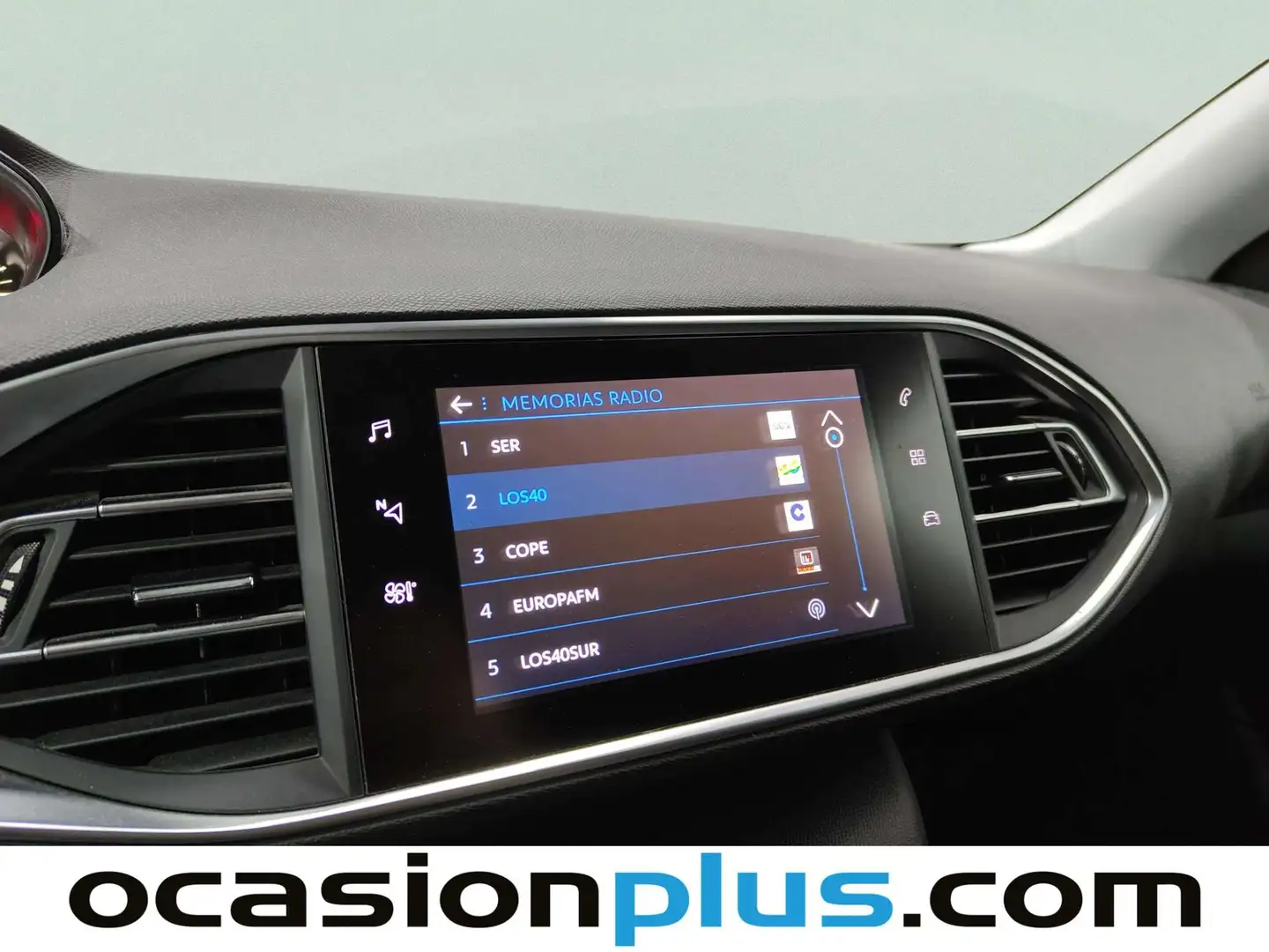 Foto Peugeot 308 Peugeot 308 BlueHDi 130 S&S Allure (130 CV)