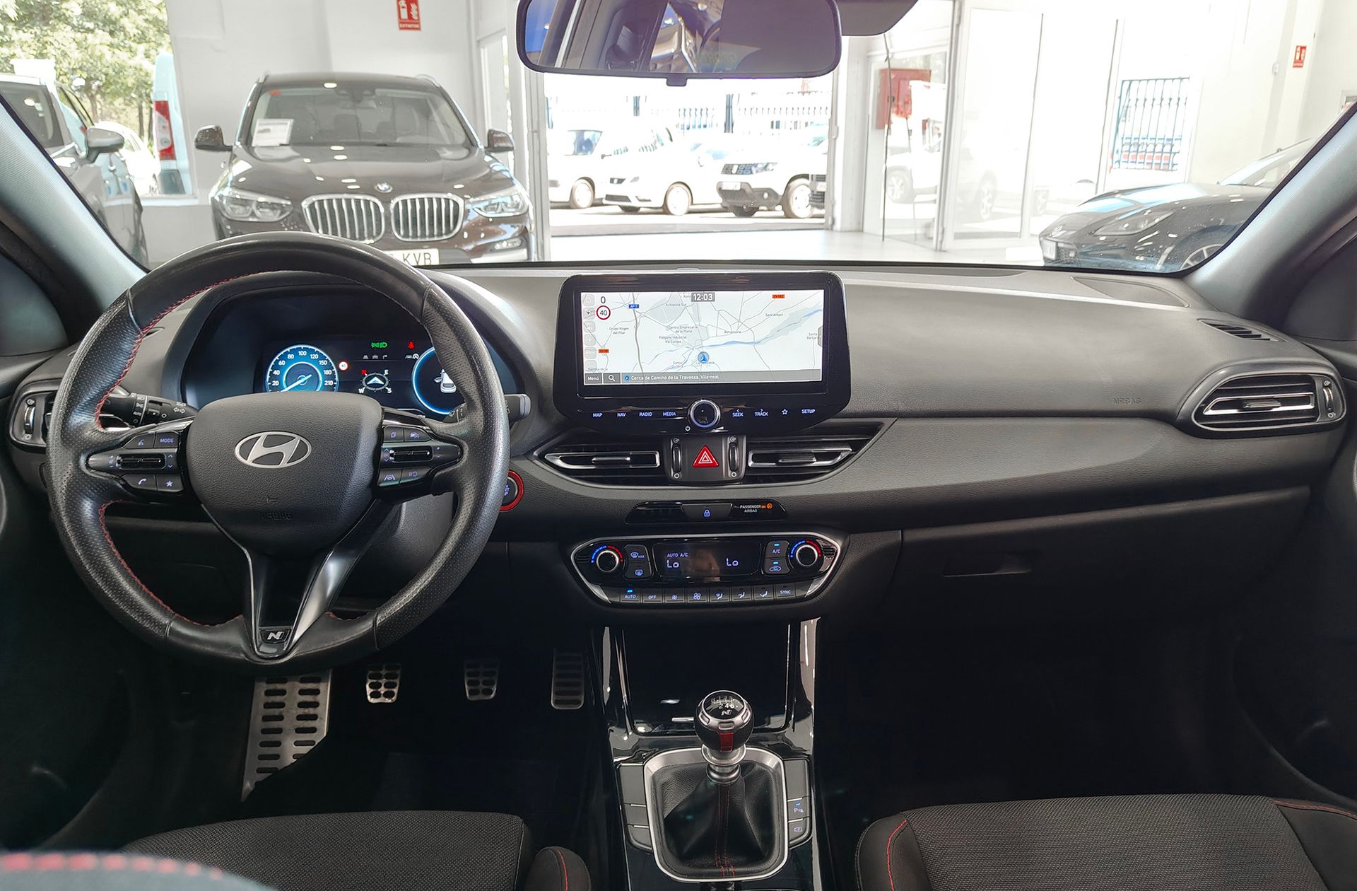 Hyundai i30 1.0 T-GDi N Line SE - foto 7
