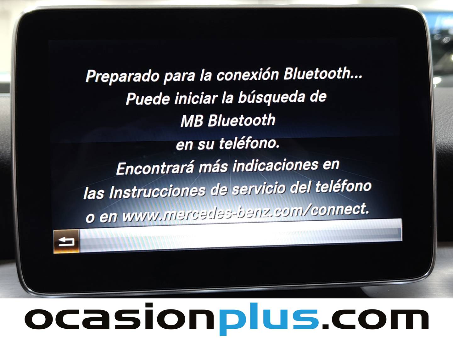 Foto Mercedes CLA Mercedes-Benz CLA Shooting Brake CLA 200 d (136 CV) Pack AMG