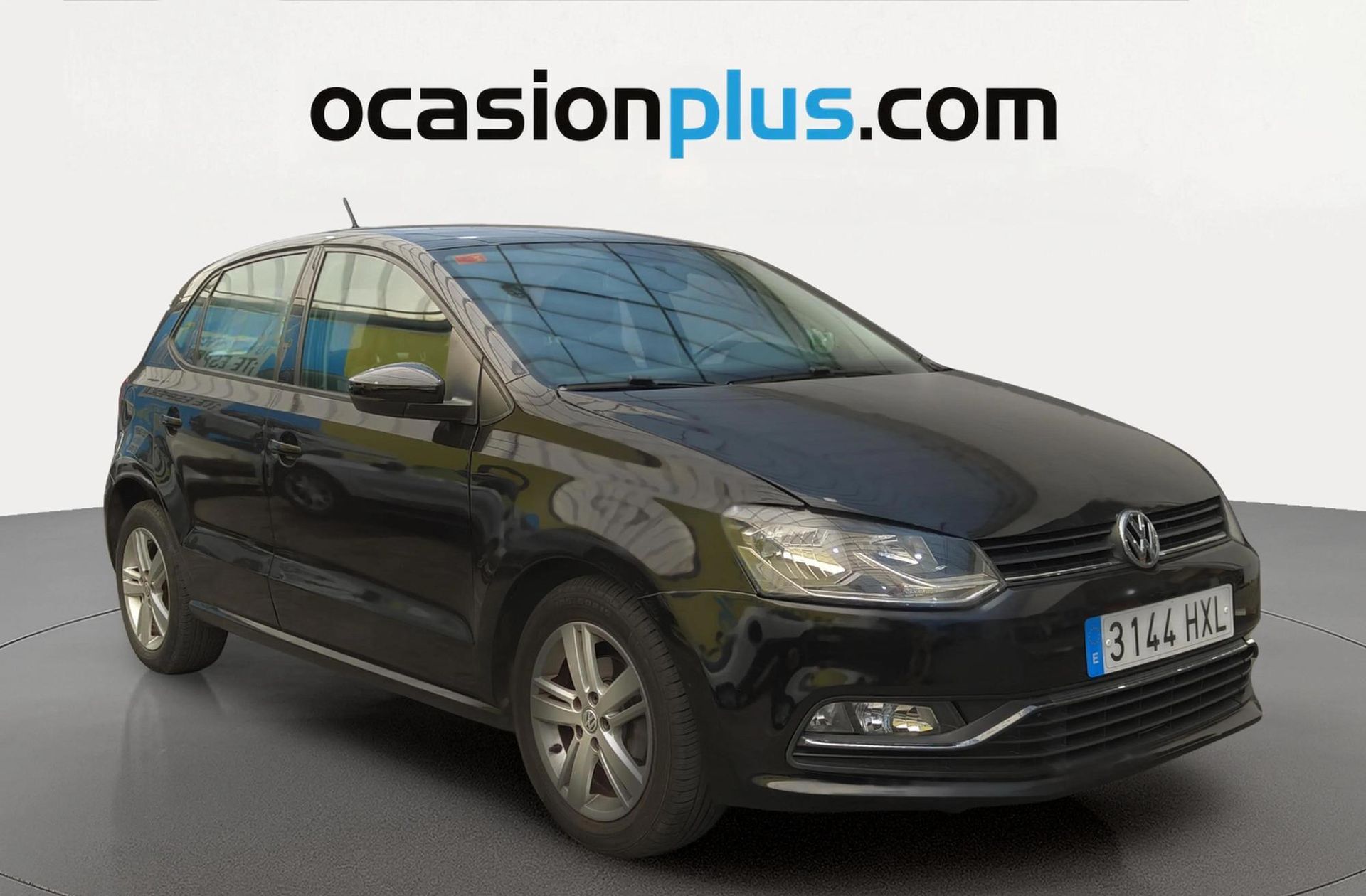 Volkswagen Polo Advance 1.4 TDI - foto 2