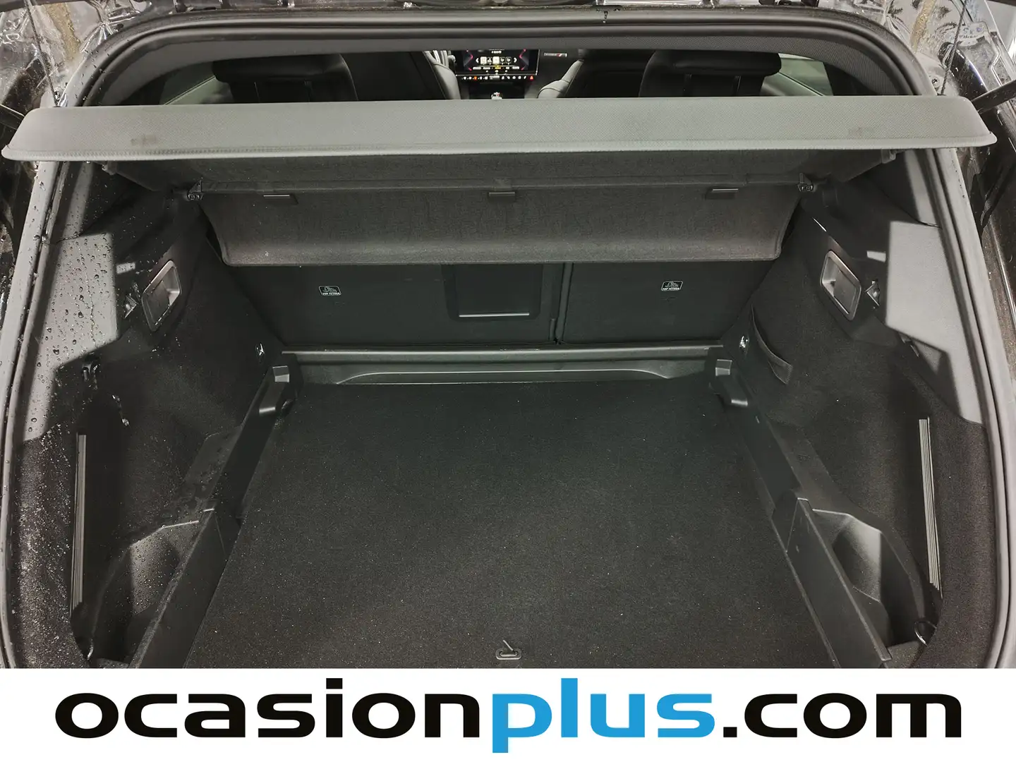 Foto DS DS 7 Crossback DS DS7 Crossback PureTech 130 Performance Line (130 CV)