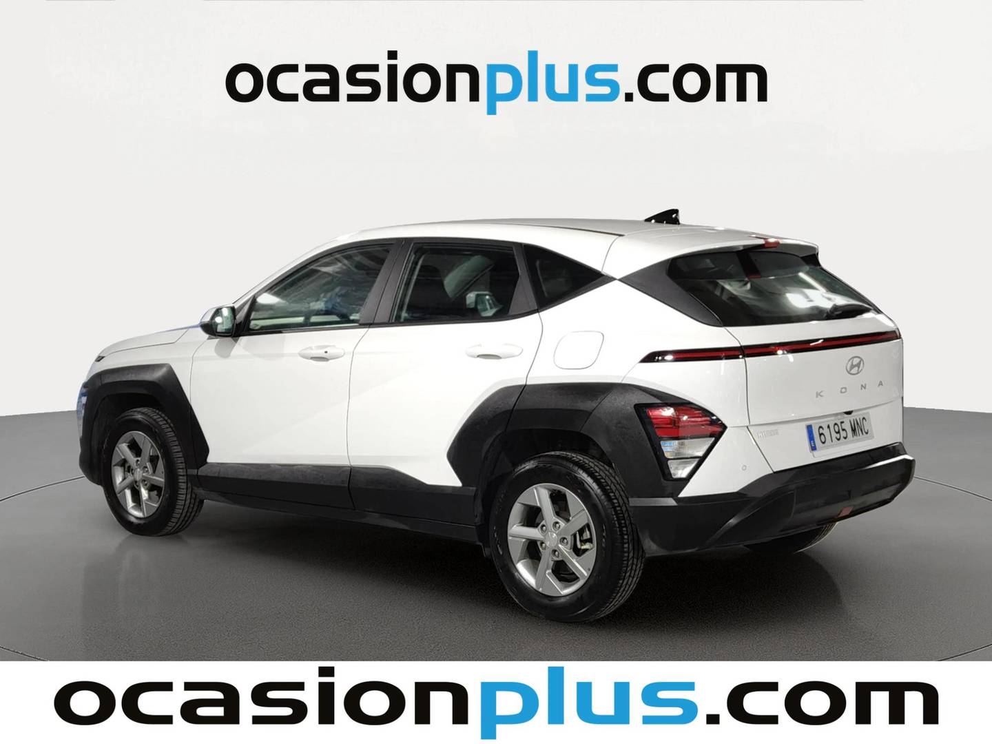 Foto Hyundai Kona Hyundai Kona 1.0 TGDi Maxx 4x2 (120 CV)